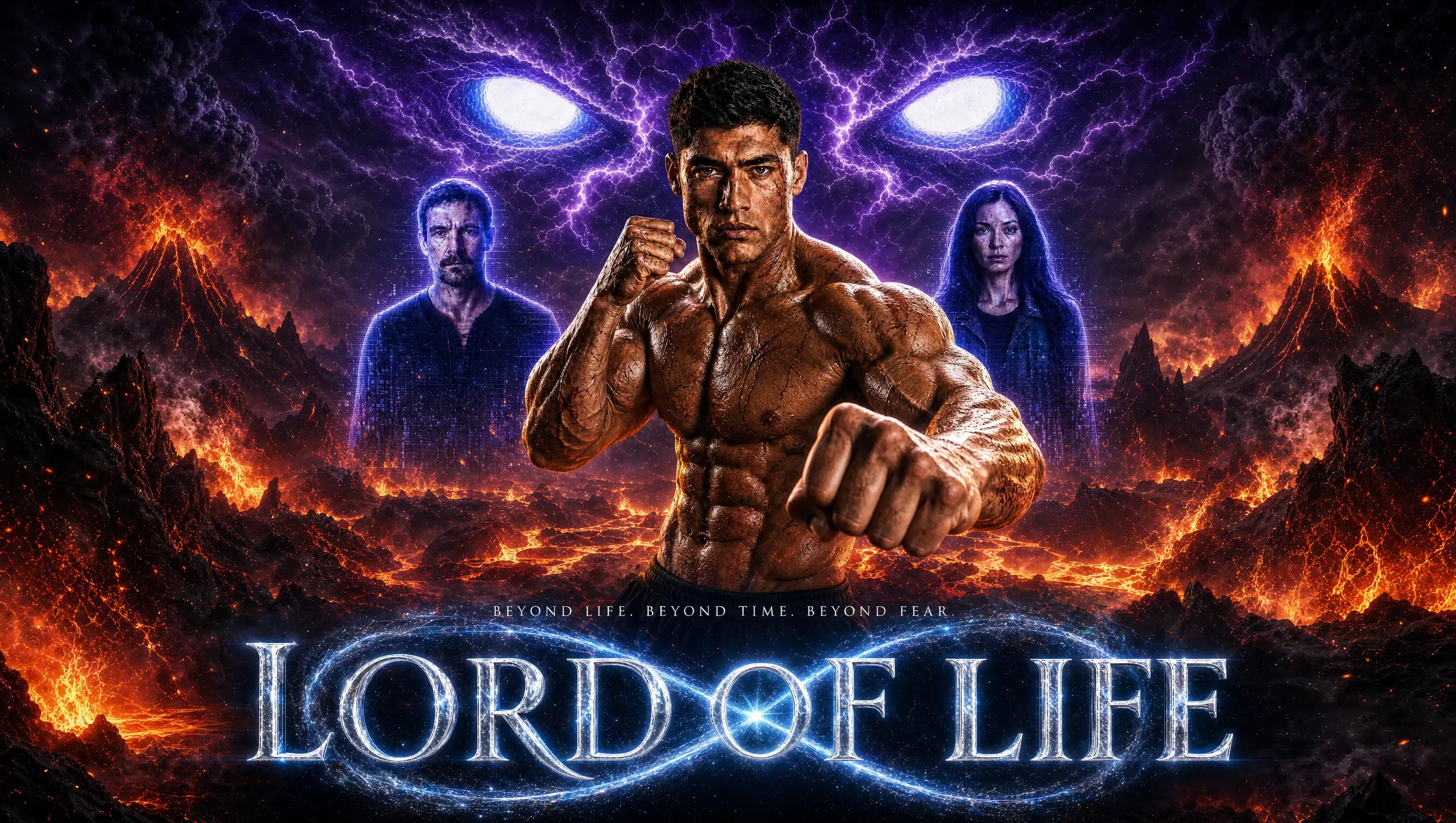 LORD OF LIFE