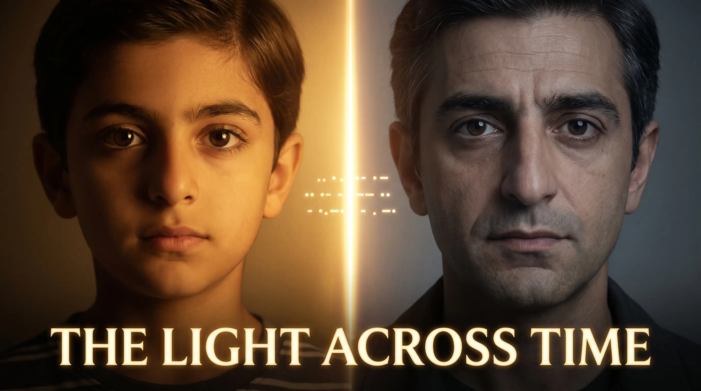 The Light Across Time