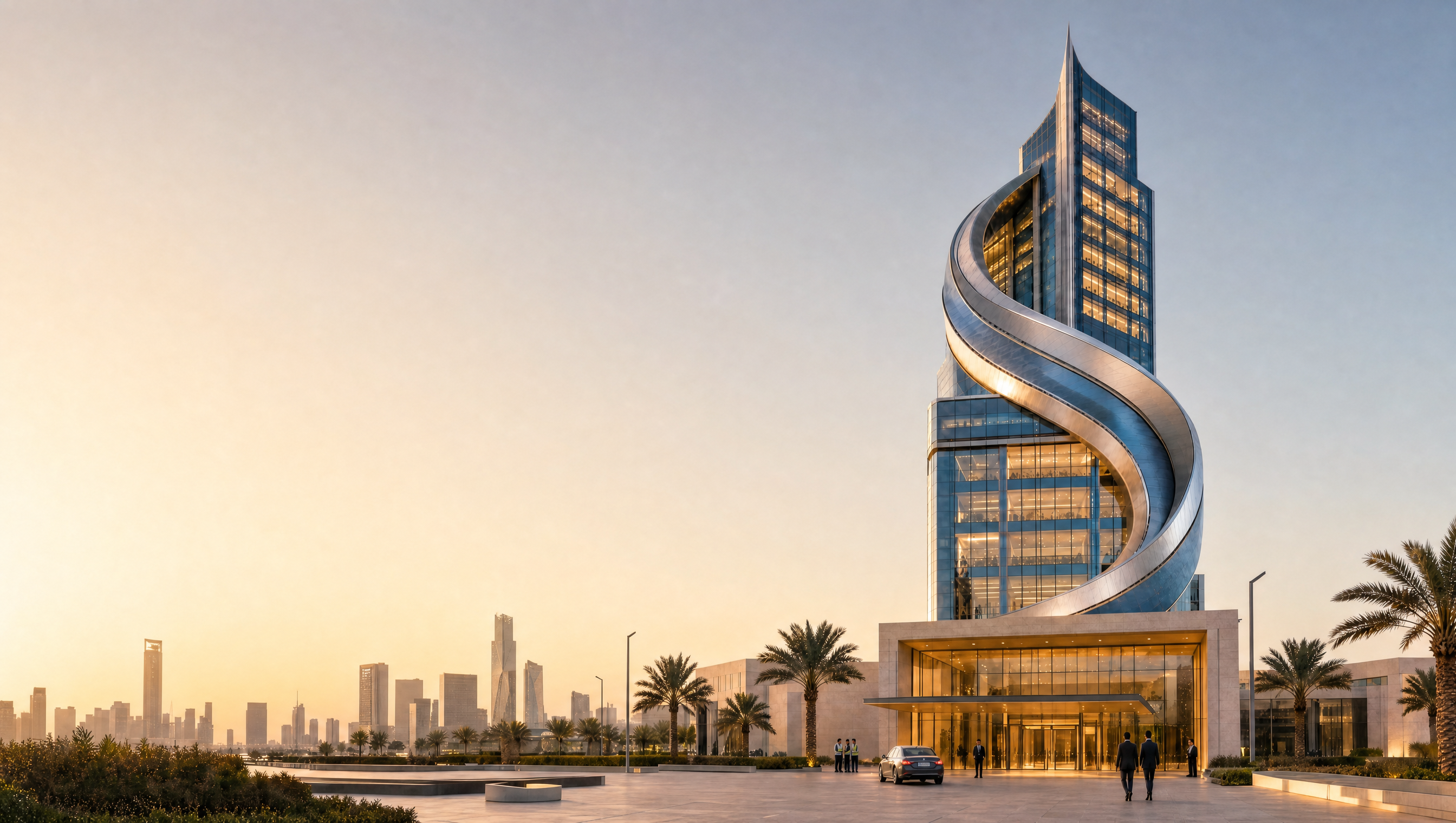 King Salman University