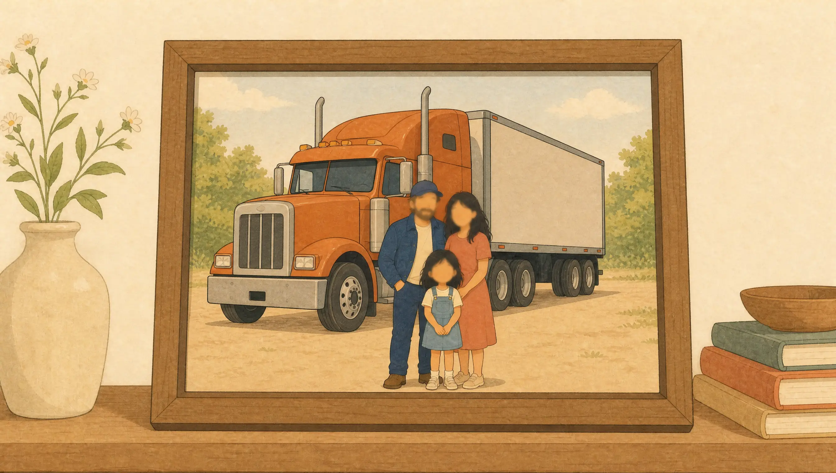 Papa Home