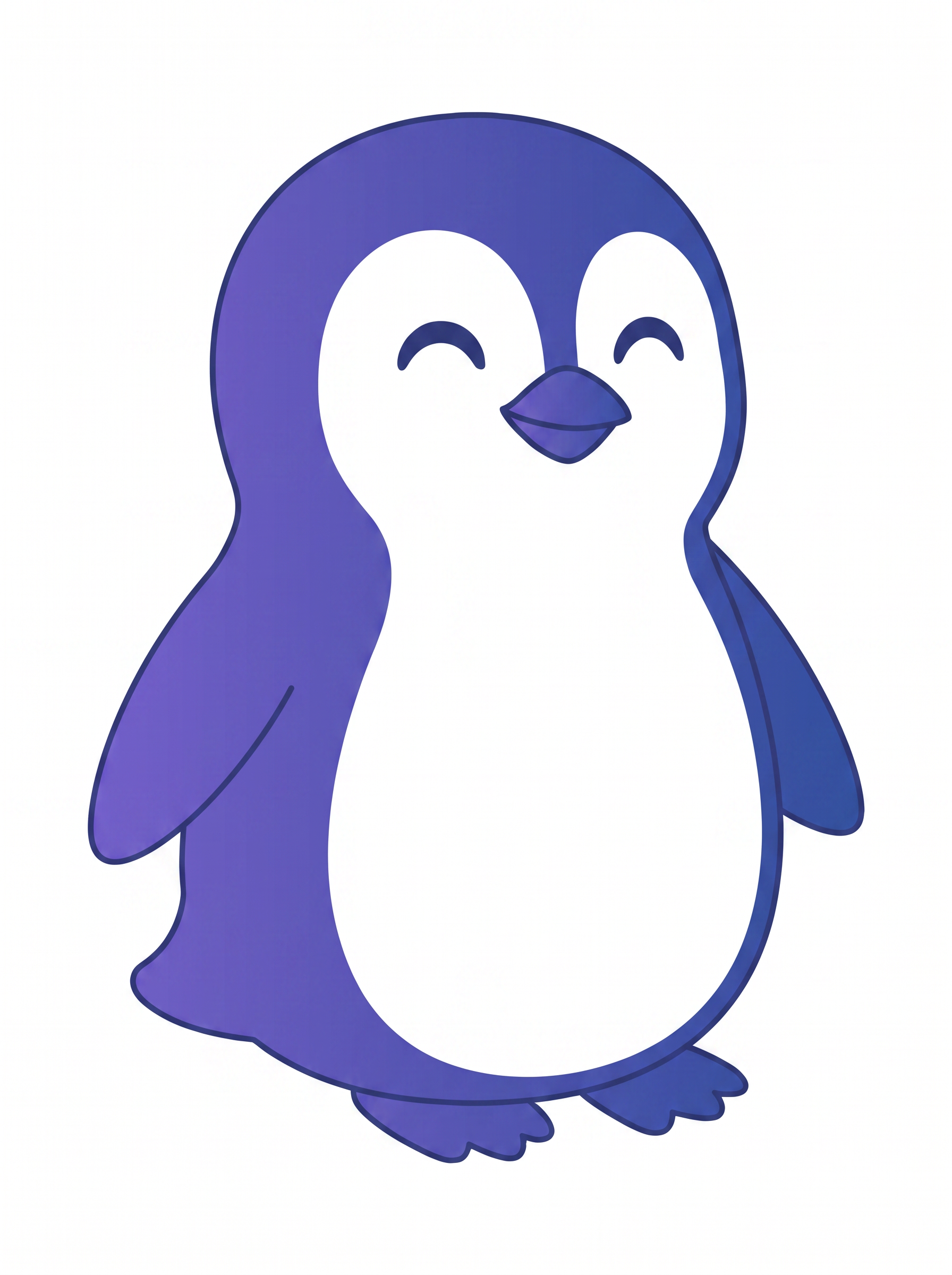 Poppy Penguin, wants to listen to you