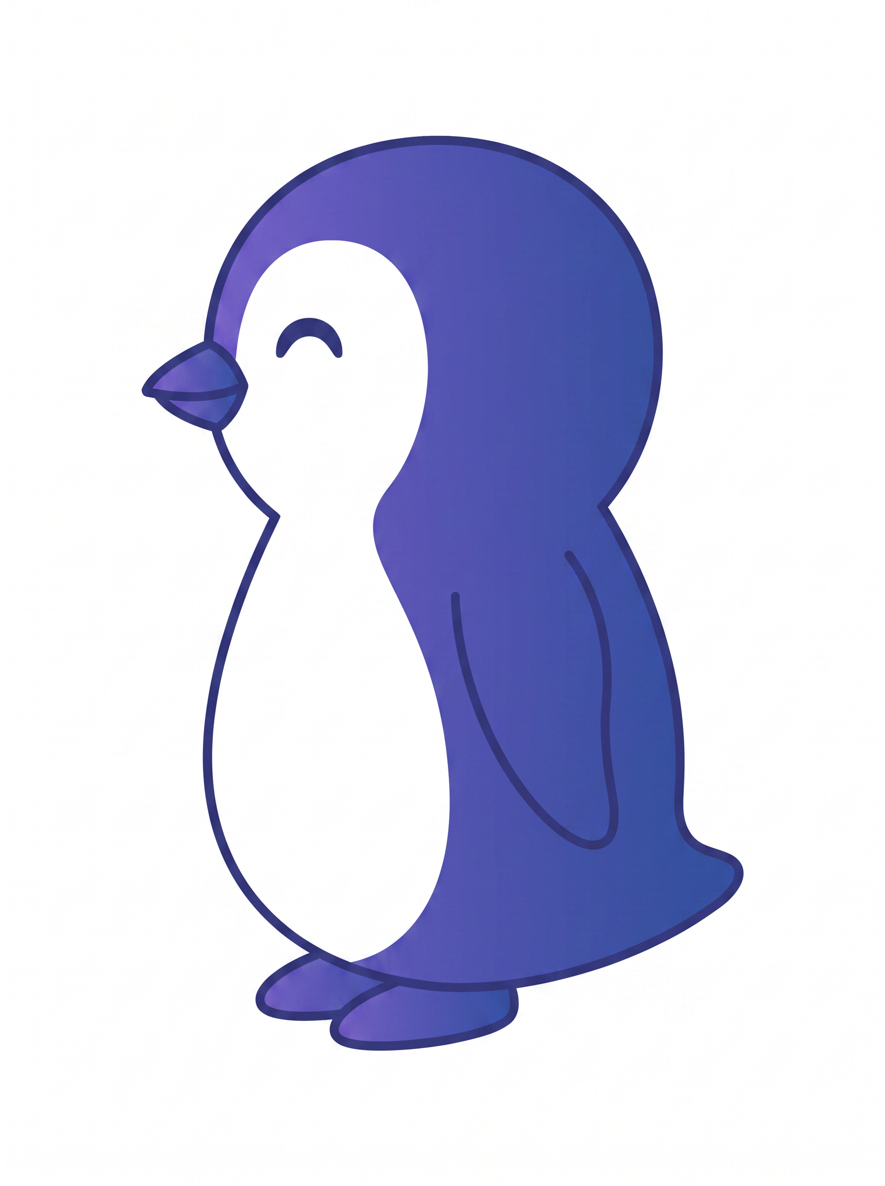 Poppy Penguin, hears you