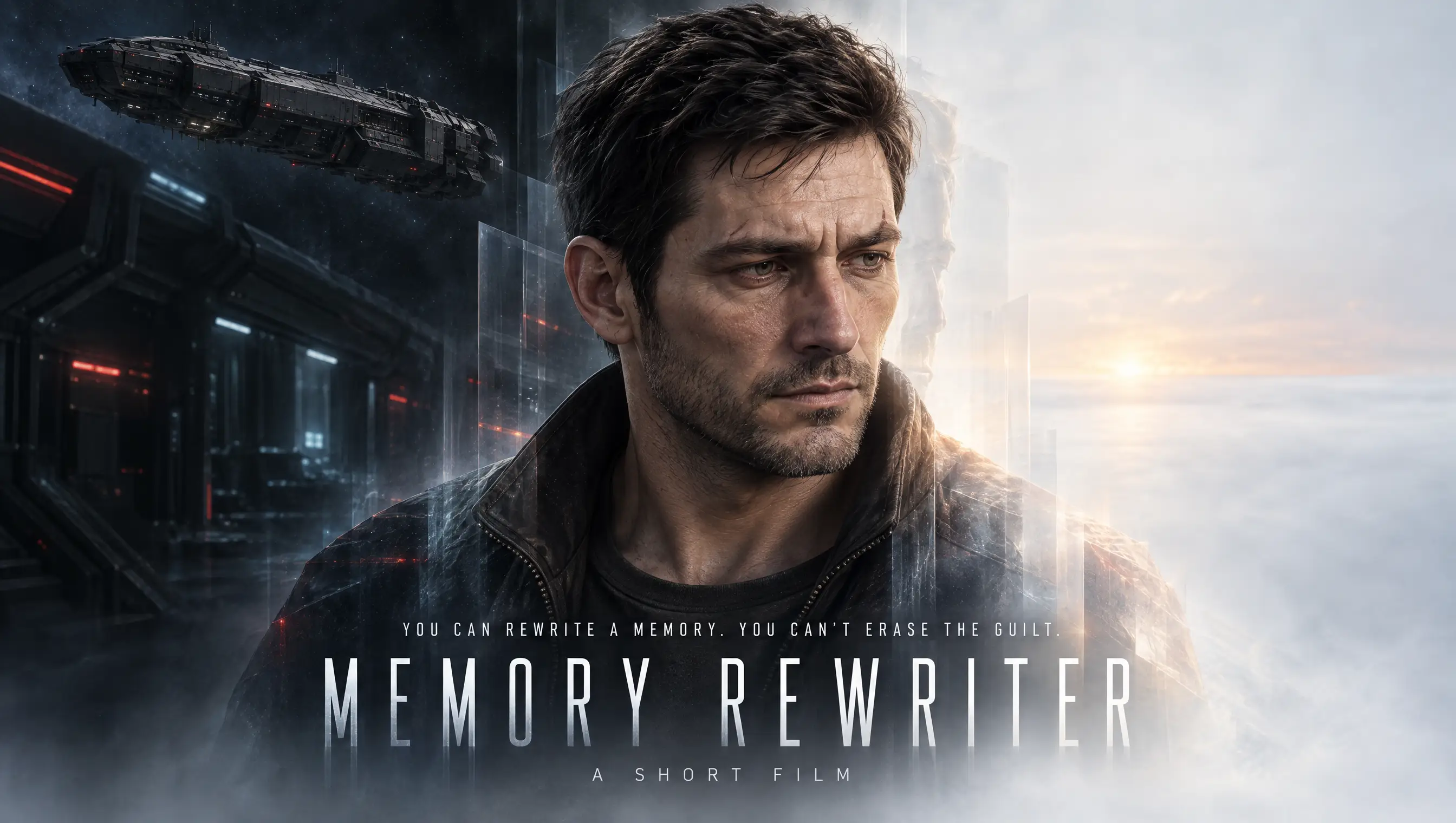 THE MEMORY REWRITER