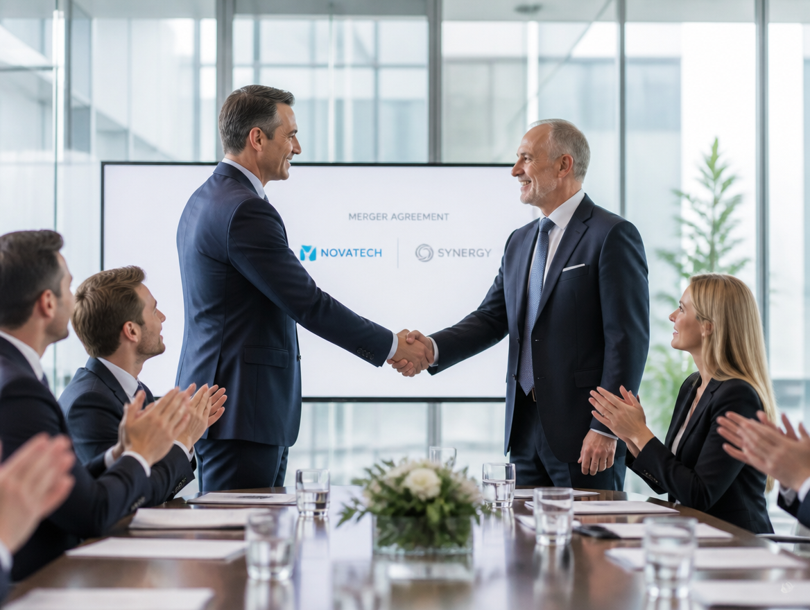 M and A Services