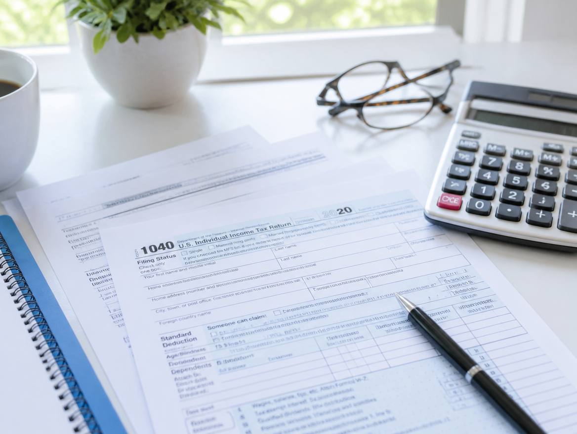 Income Tax