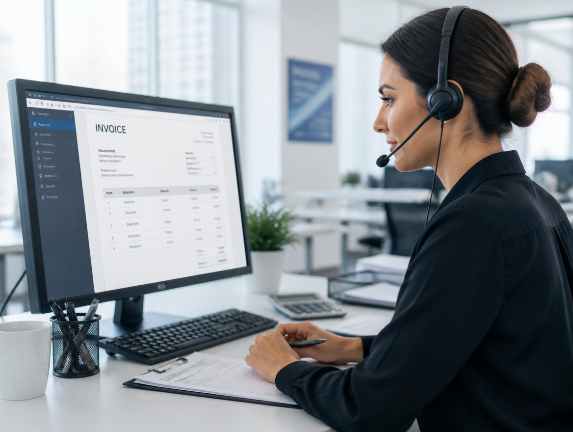 Hire an AR Specialist