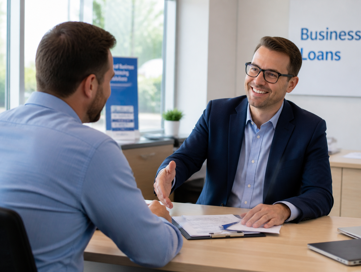 Valuation for Loan