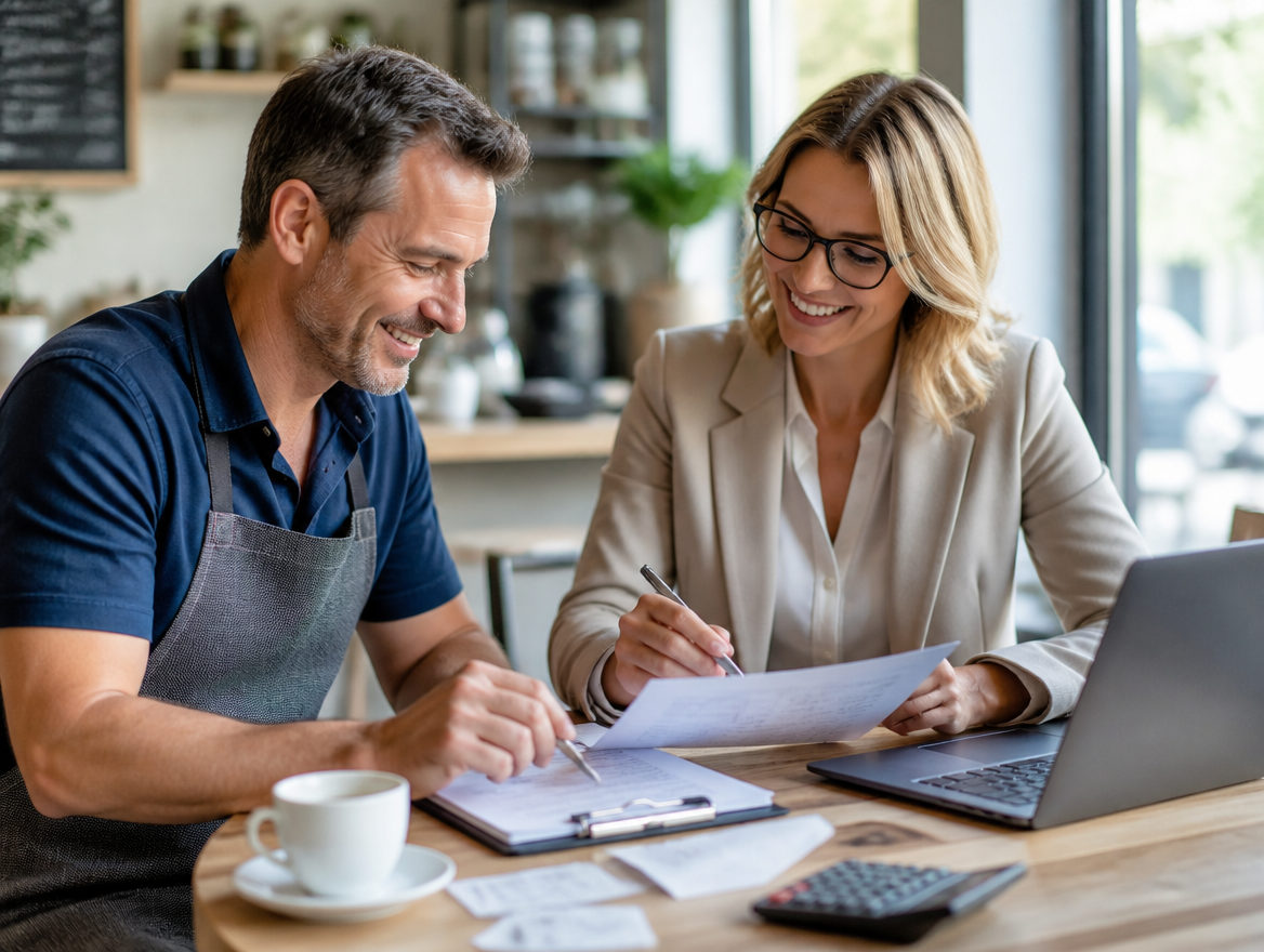 Small Business Tax