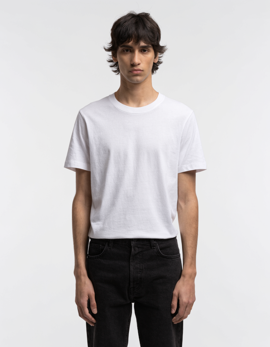 Woods Basic Tee