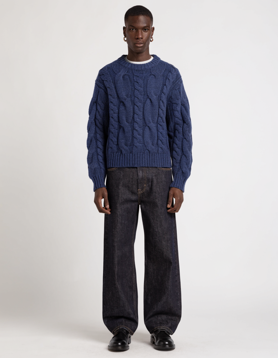 Seafarer Sweater