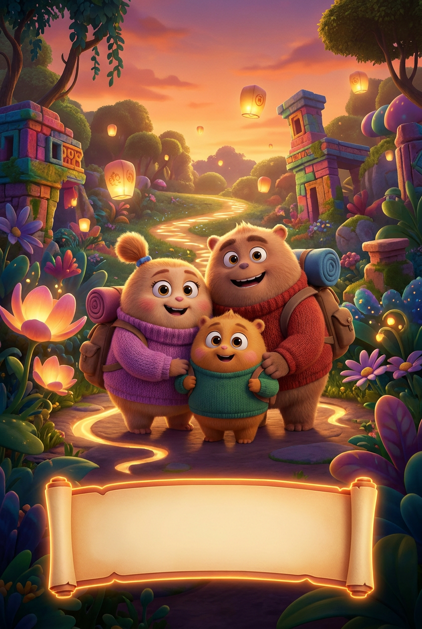 Pixar Animation style