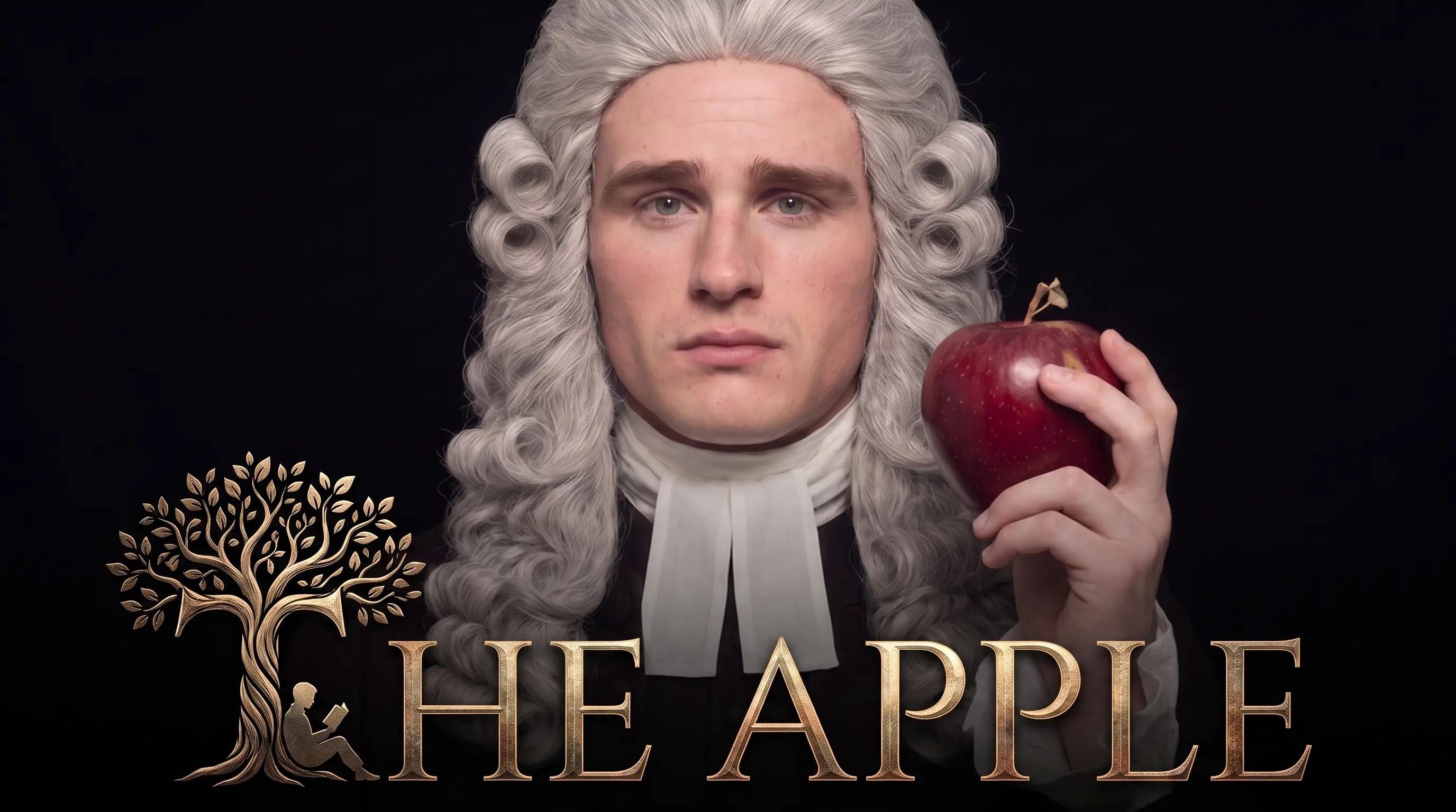 The Apple