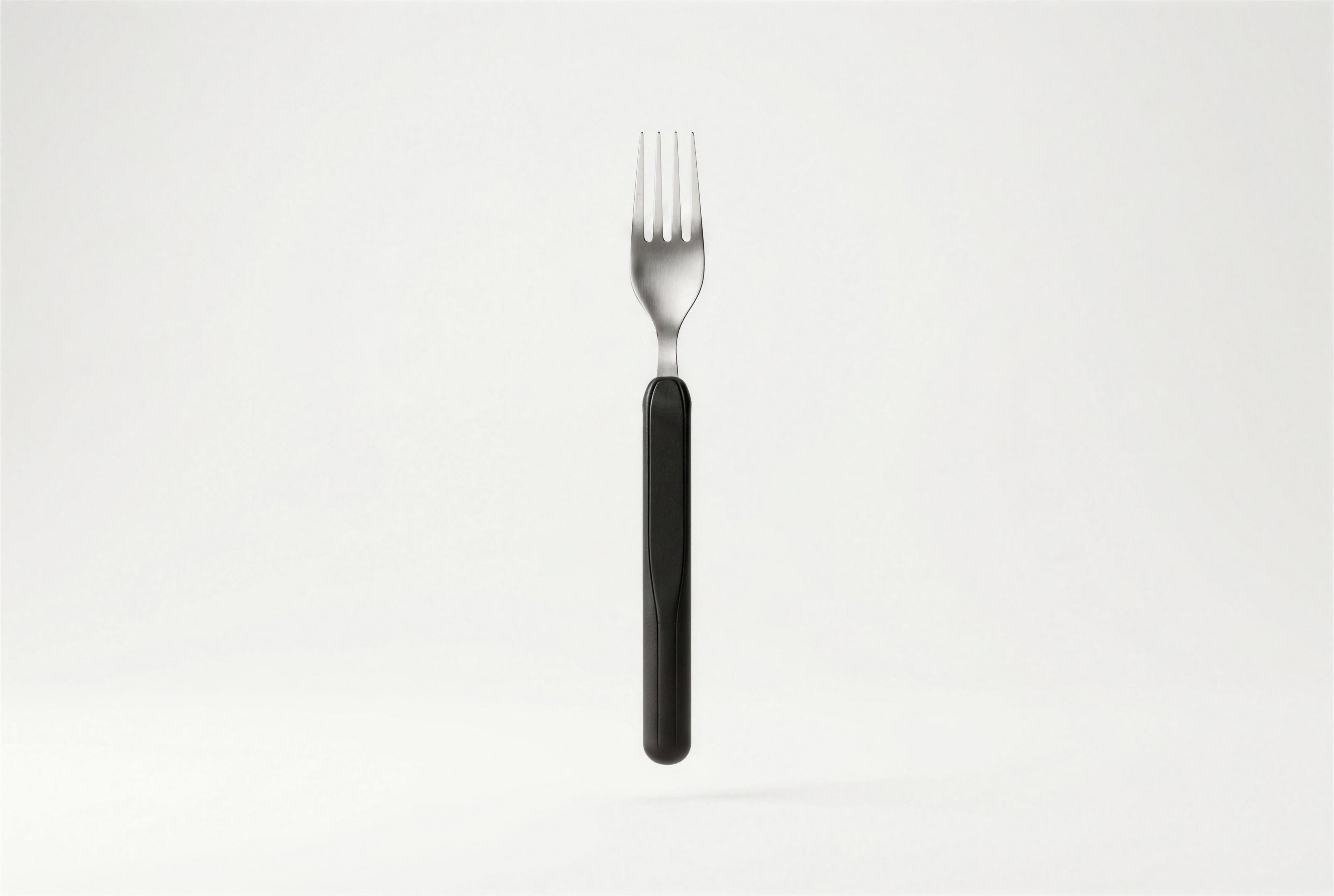 Smart Fork design