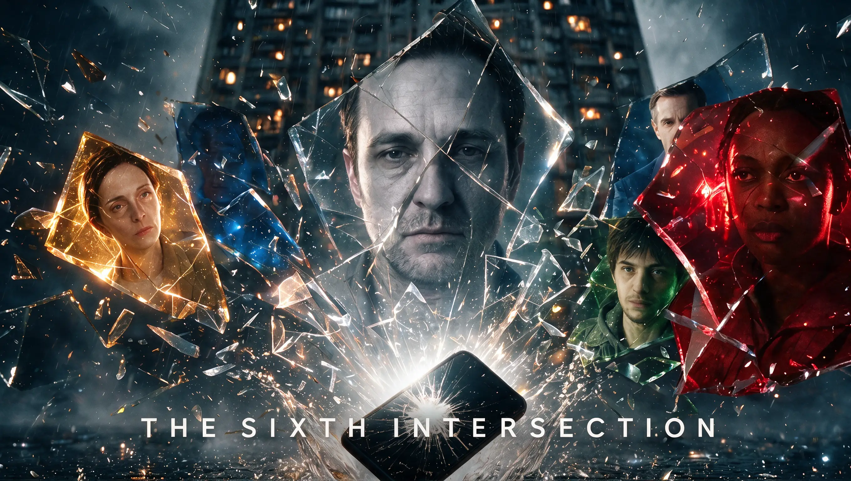 The Sixth Intersection