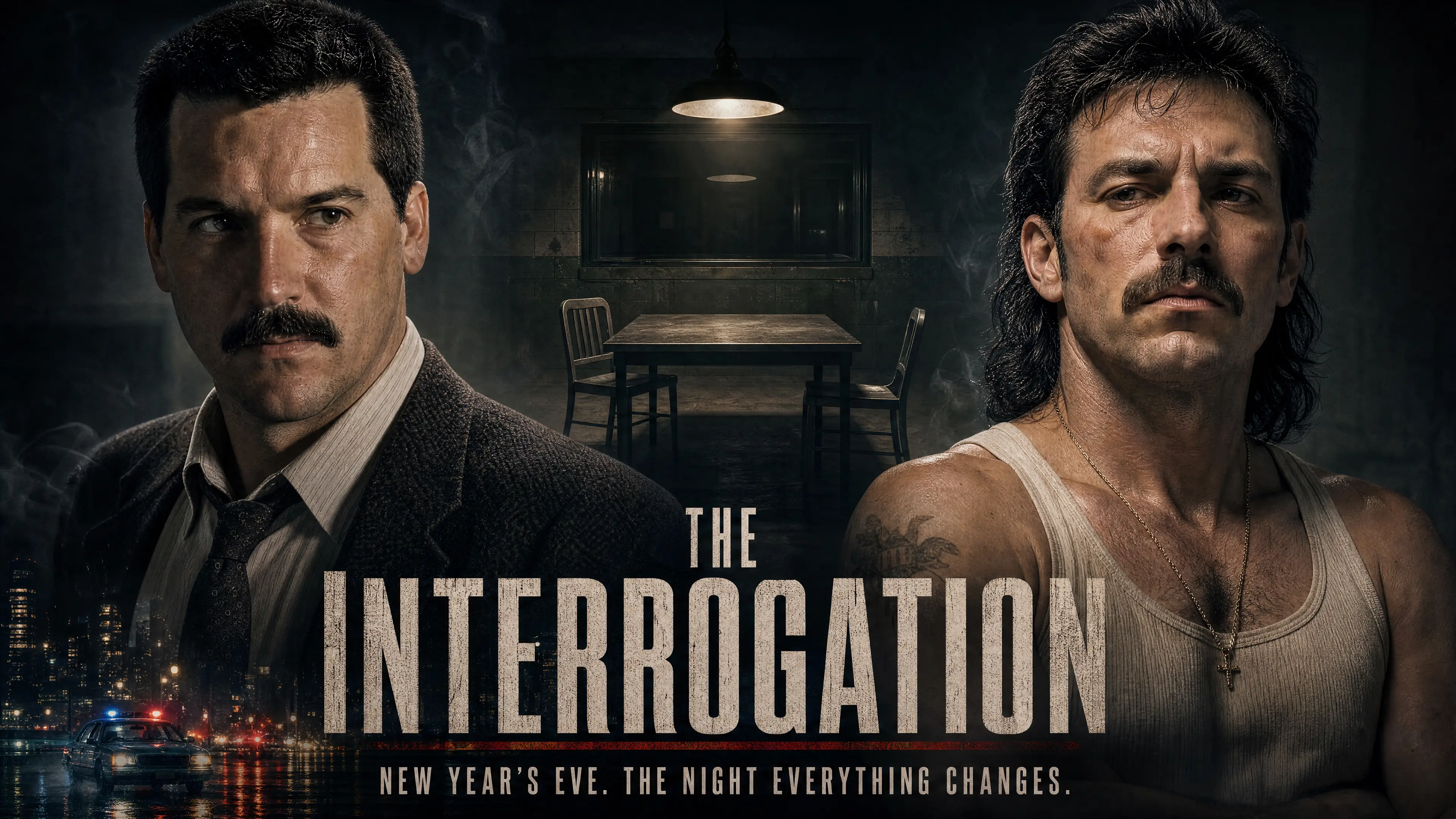 The Interrogation