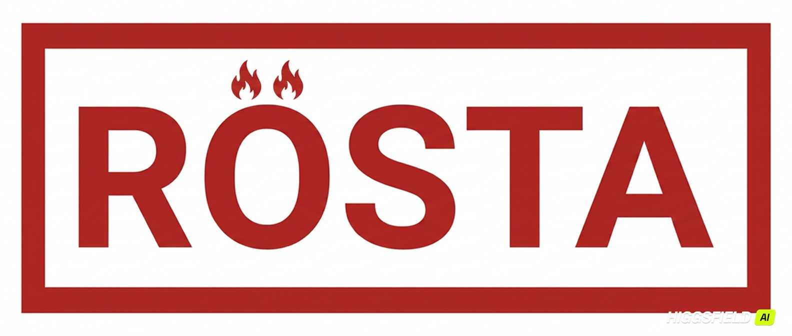 RÖSTA