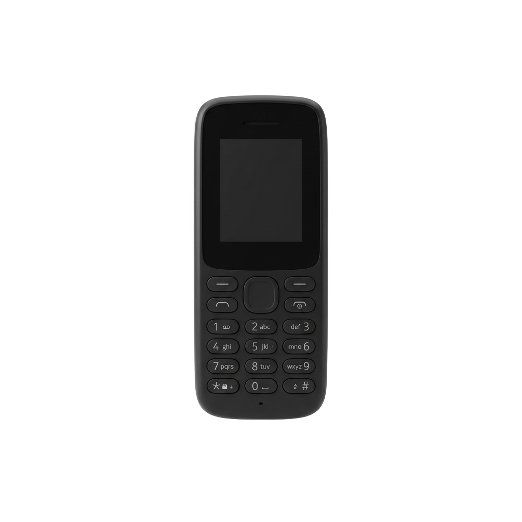 OffGrid feature phone