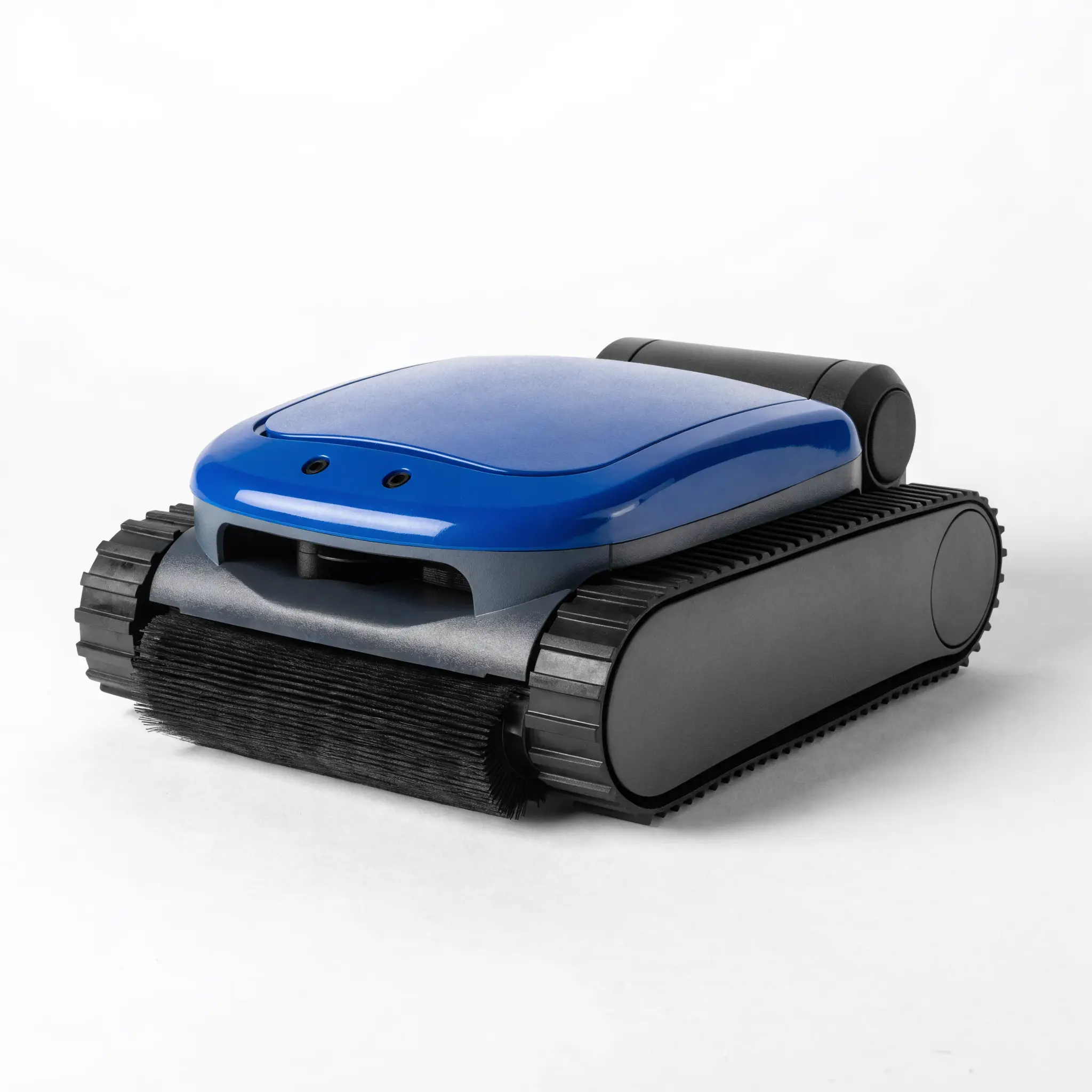 Automatic pool cleaners