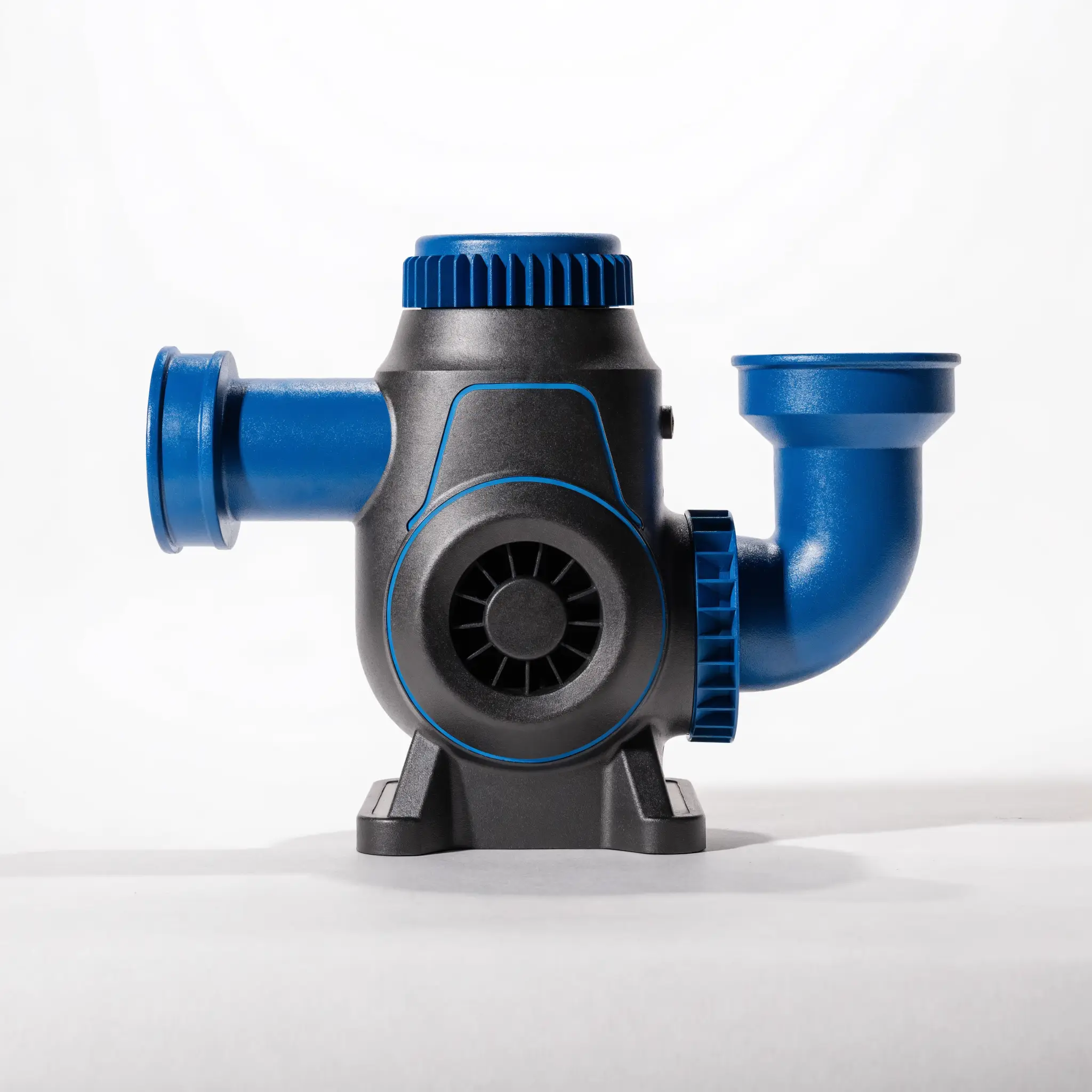 Pool & spa pumps