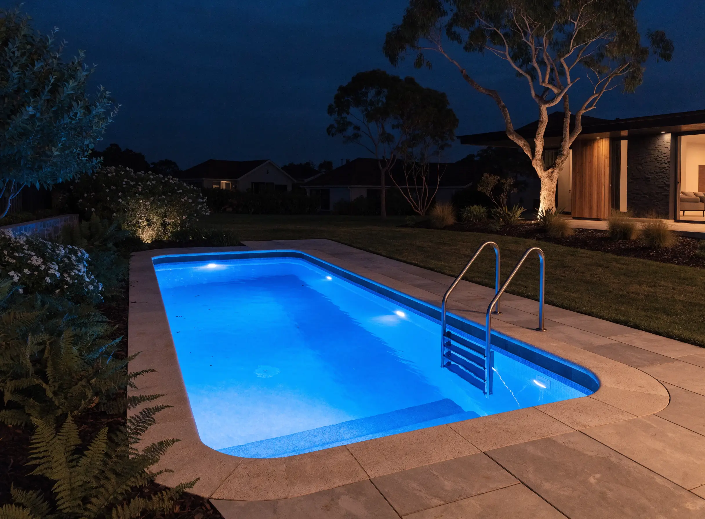 Pool & spa lights