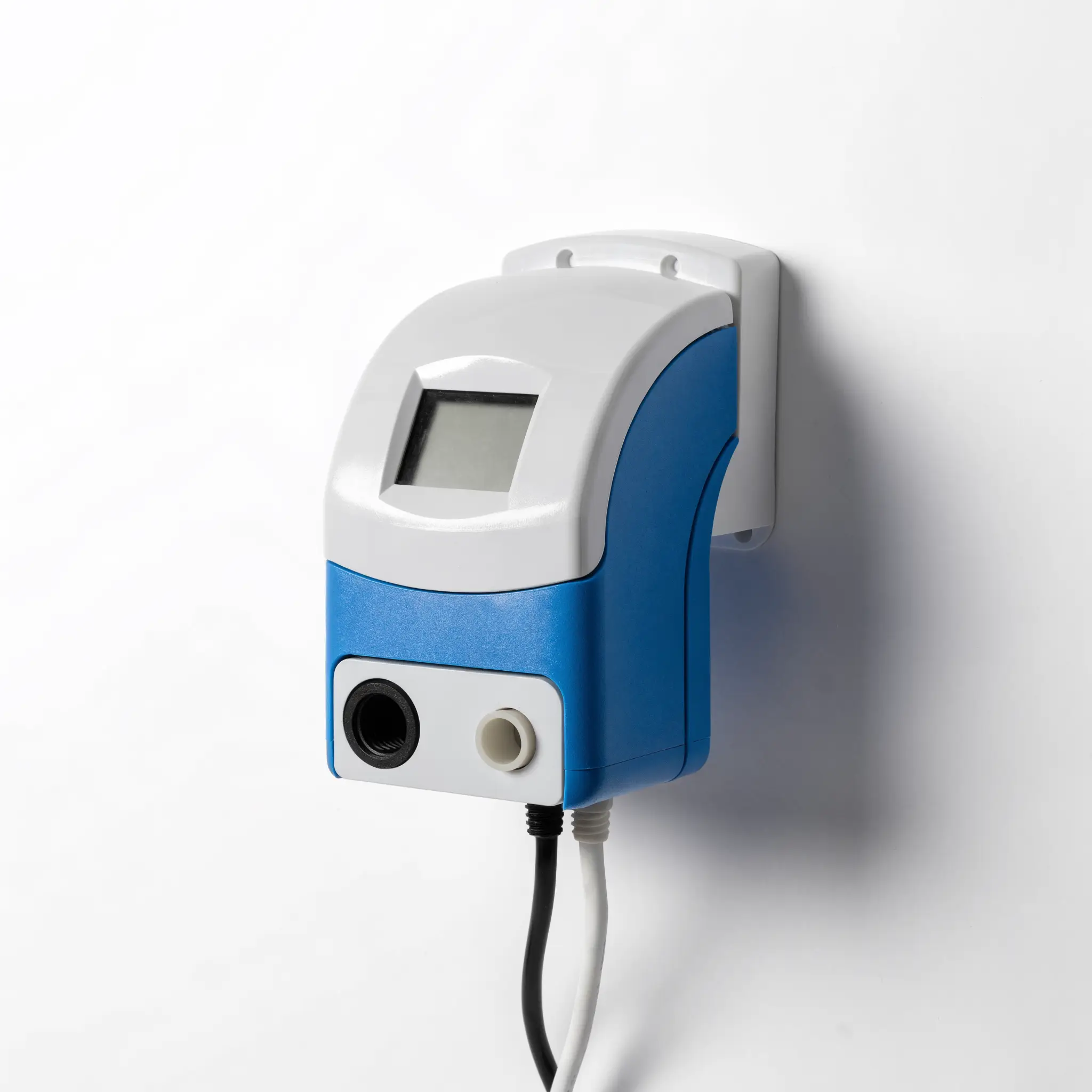 Salt water chlorinators