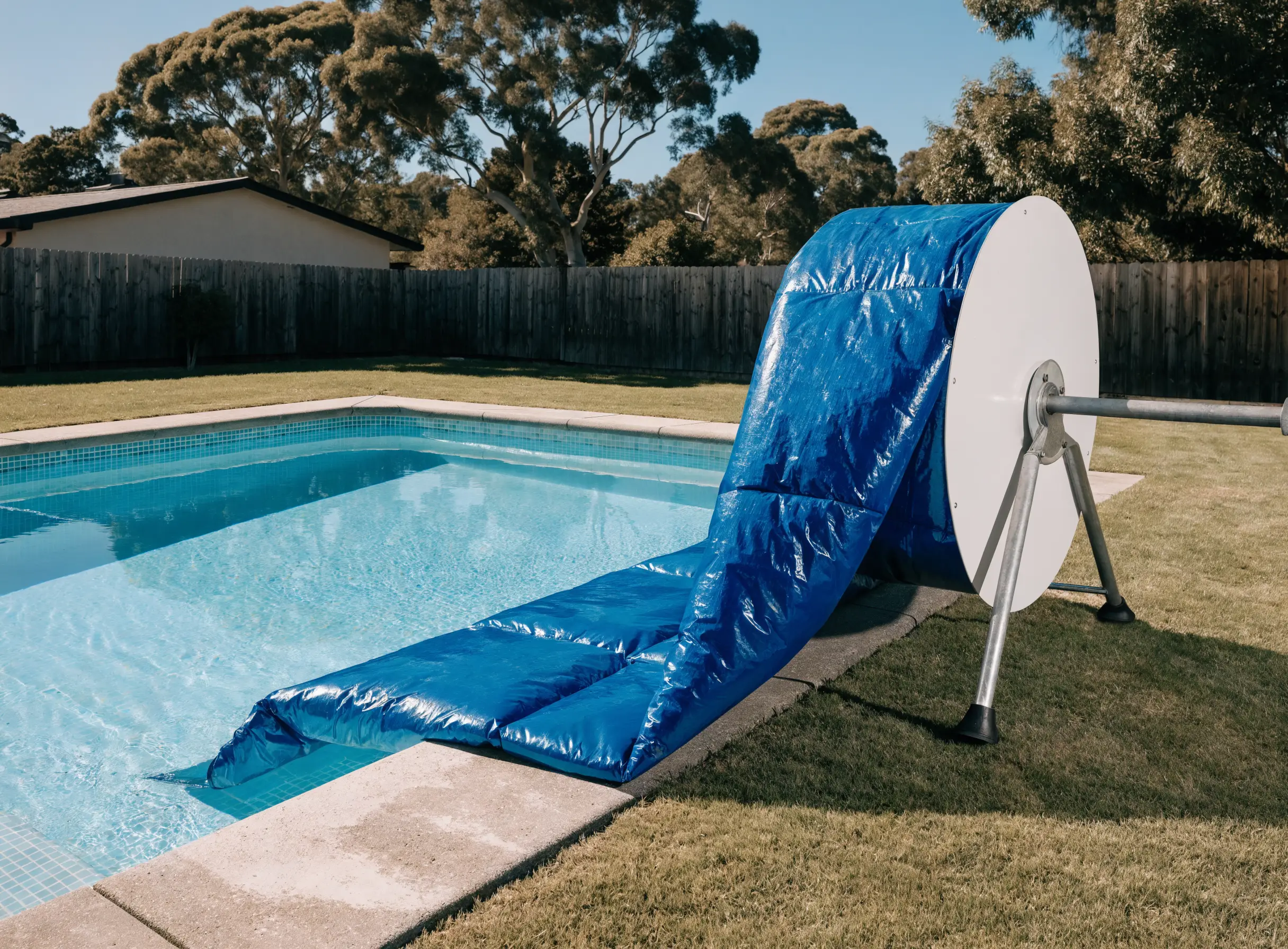 Covers & thermal blankets