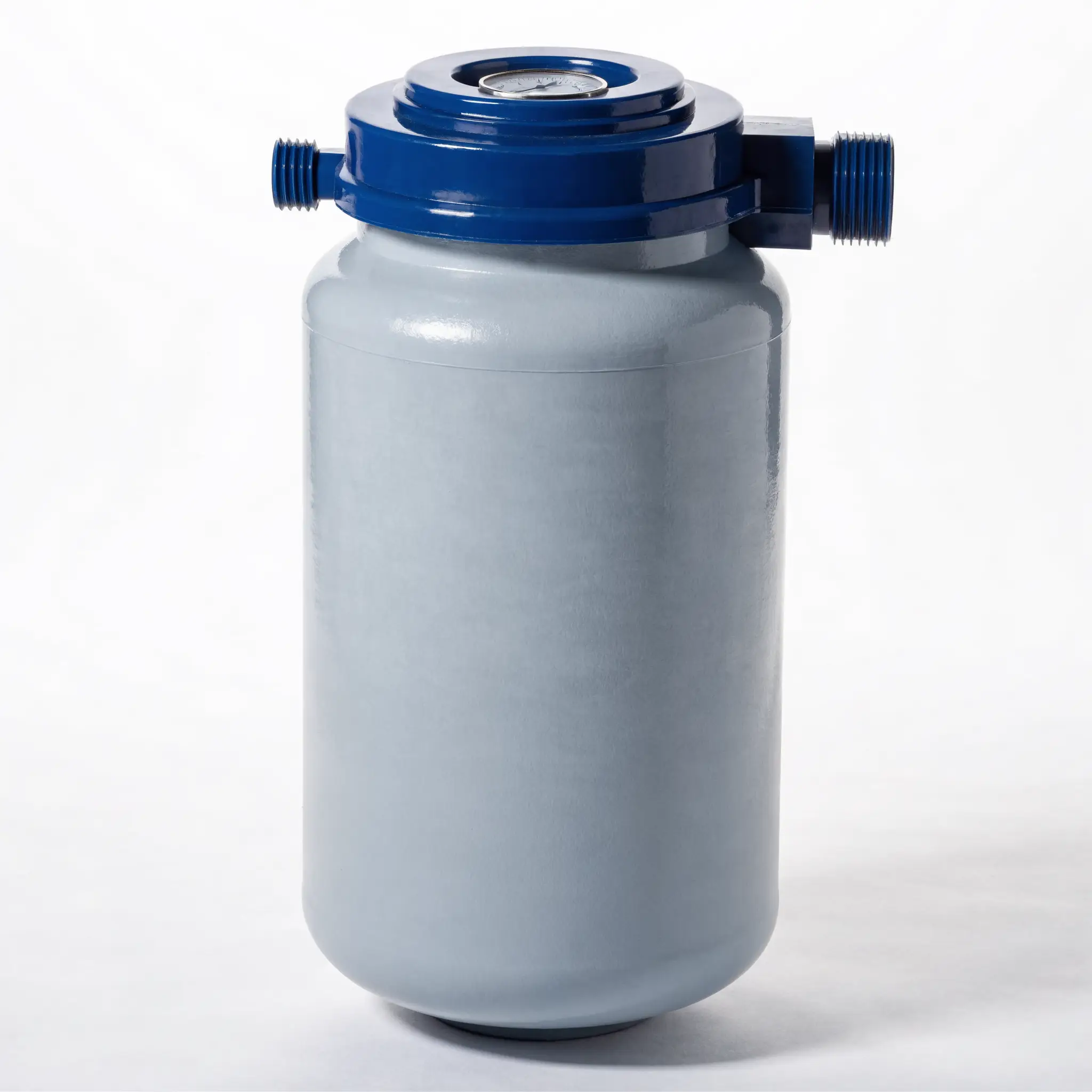 Sand & cartridge filters