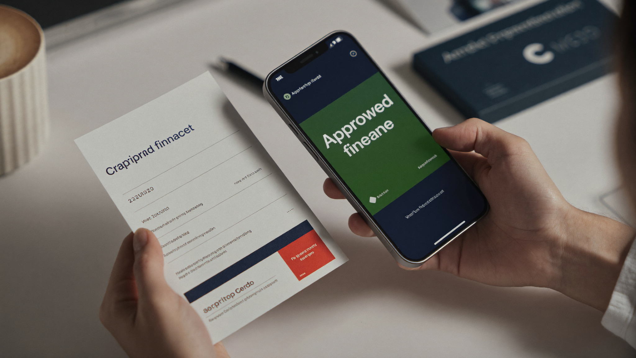 Clear Credit Solutions