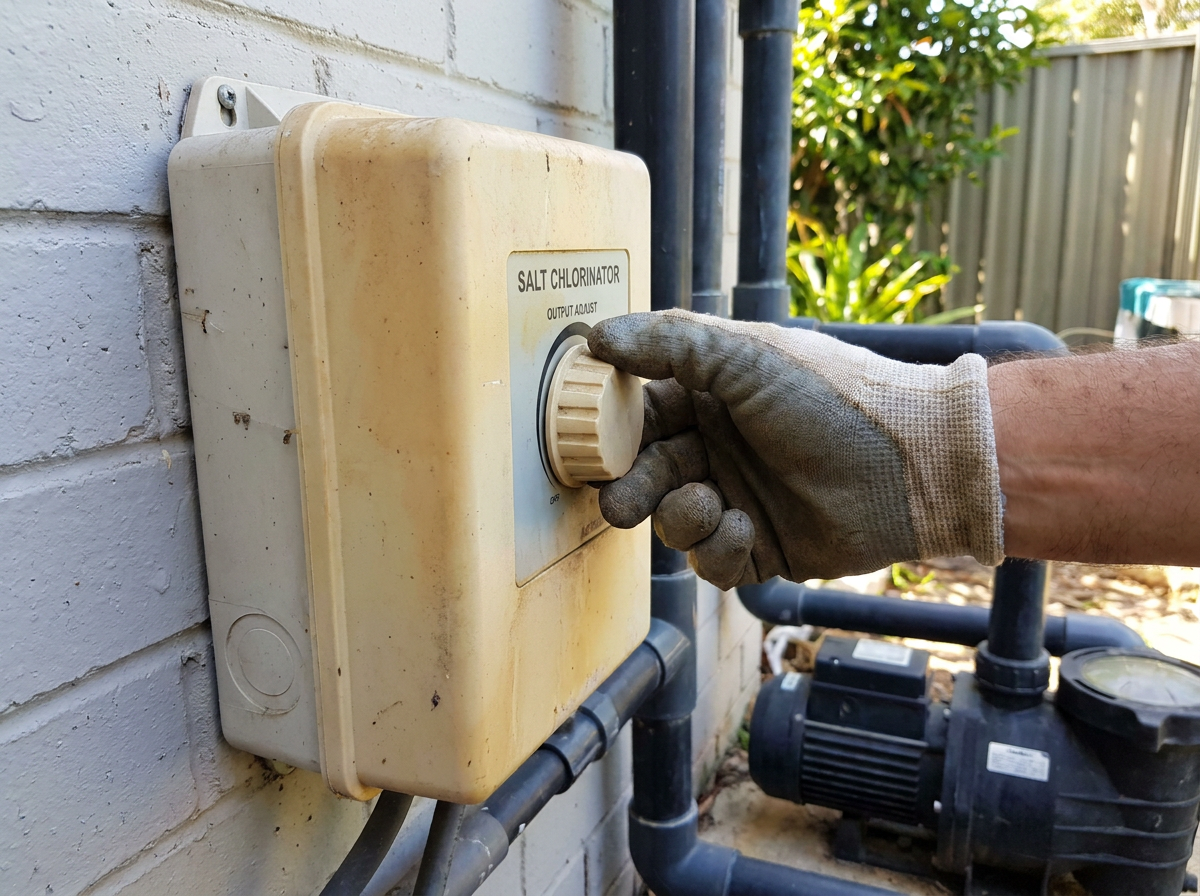 Repairs, honestly quoted, Canberra