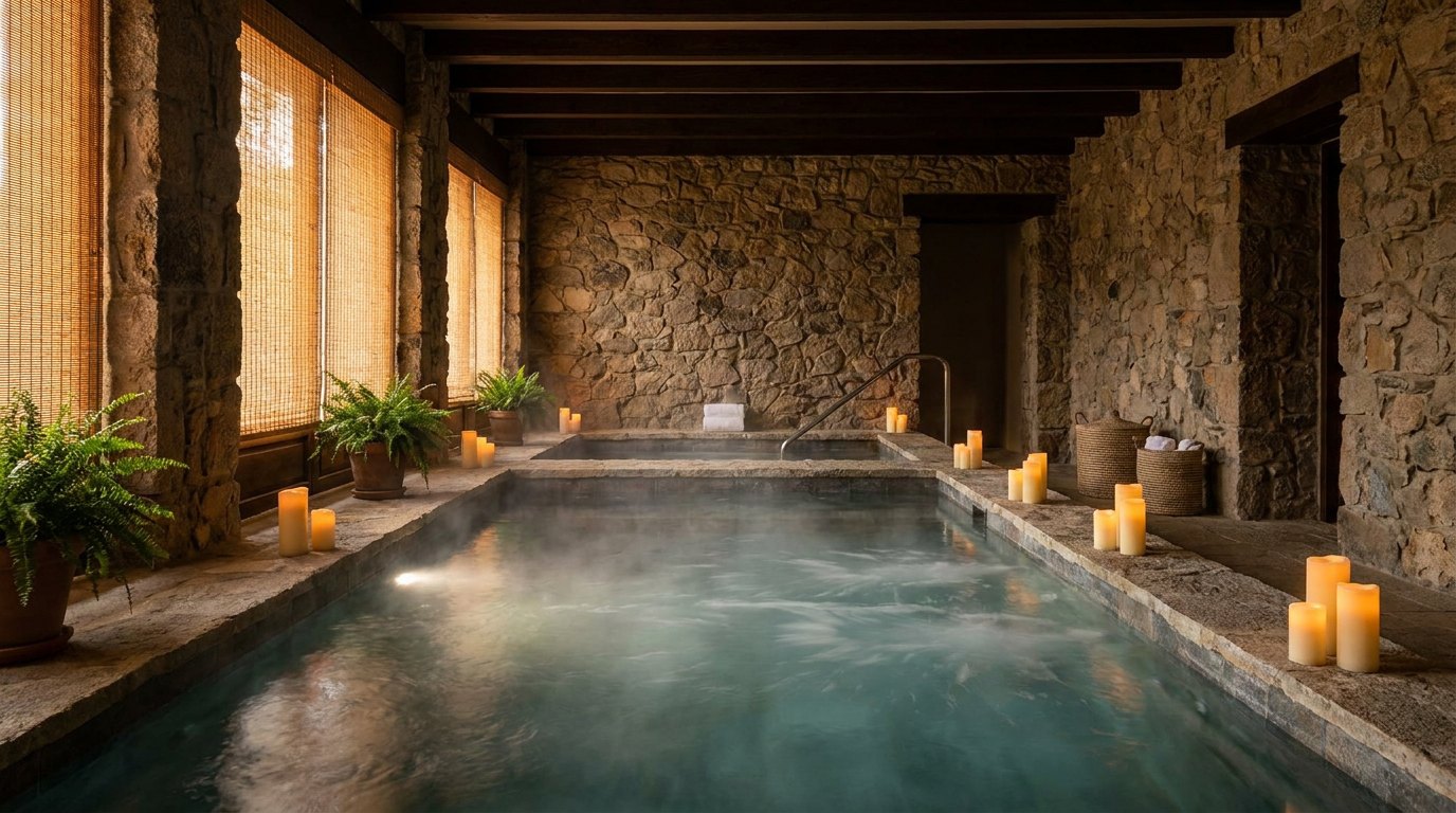 Wellness & Spa