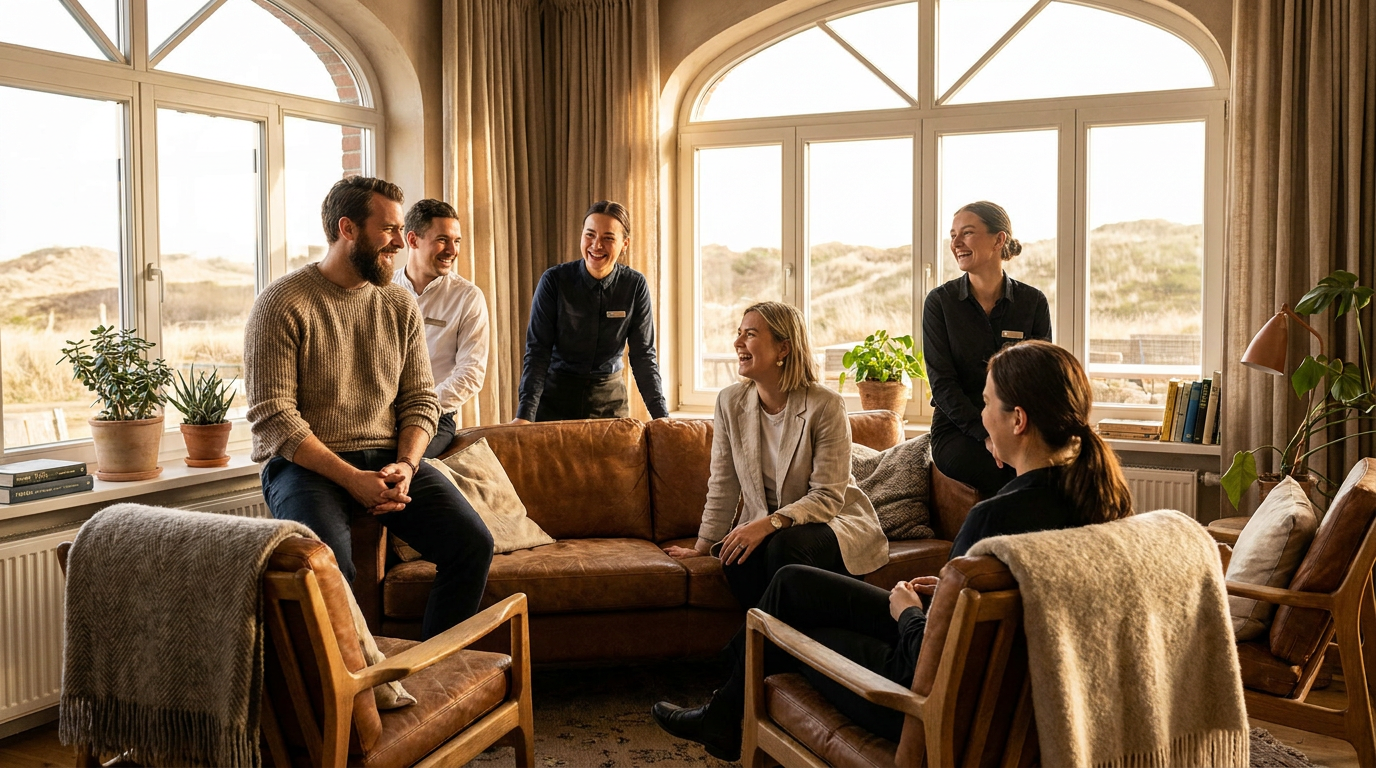 Lieblingsplatz Team