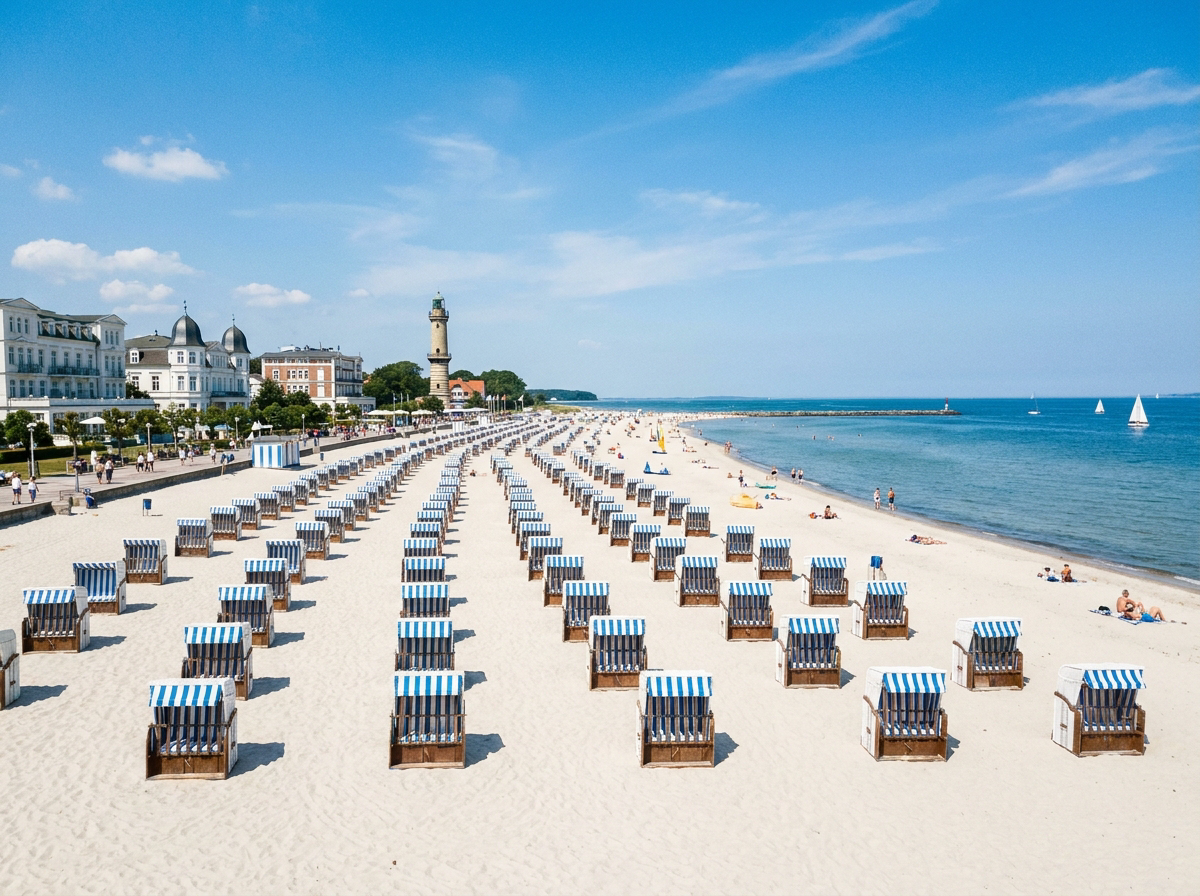 Strand & Meer