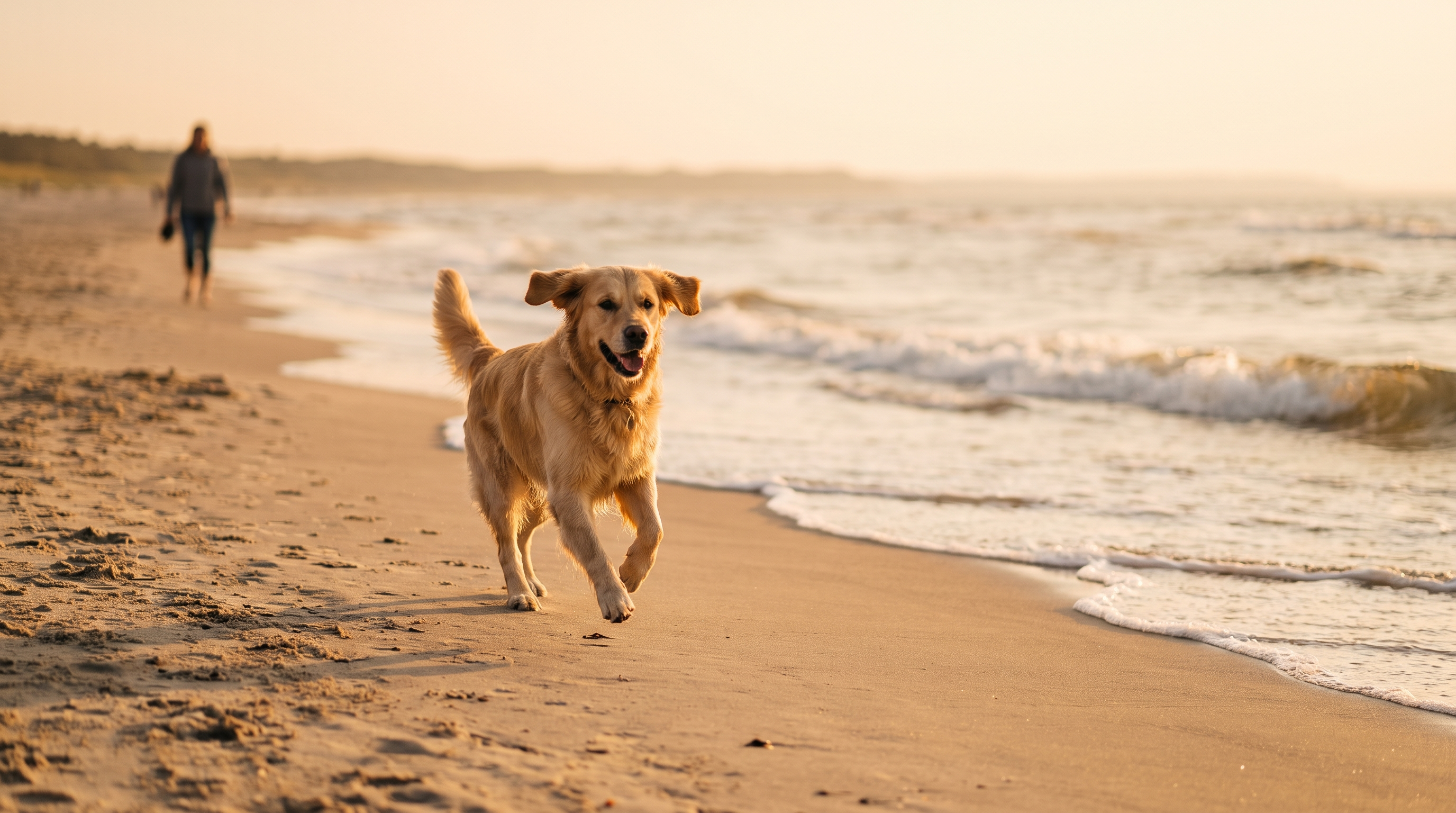 Urlaub mit Hund | Lieblingsplatz Hotels