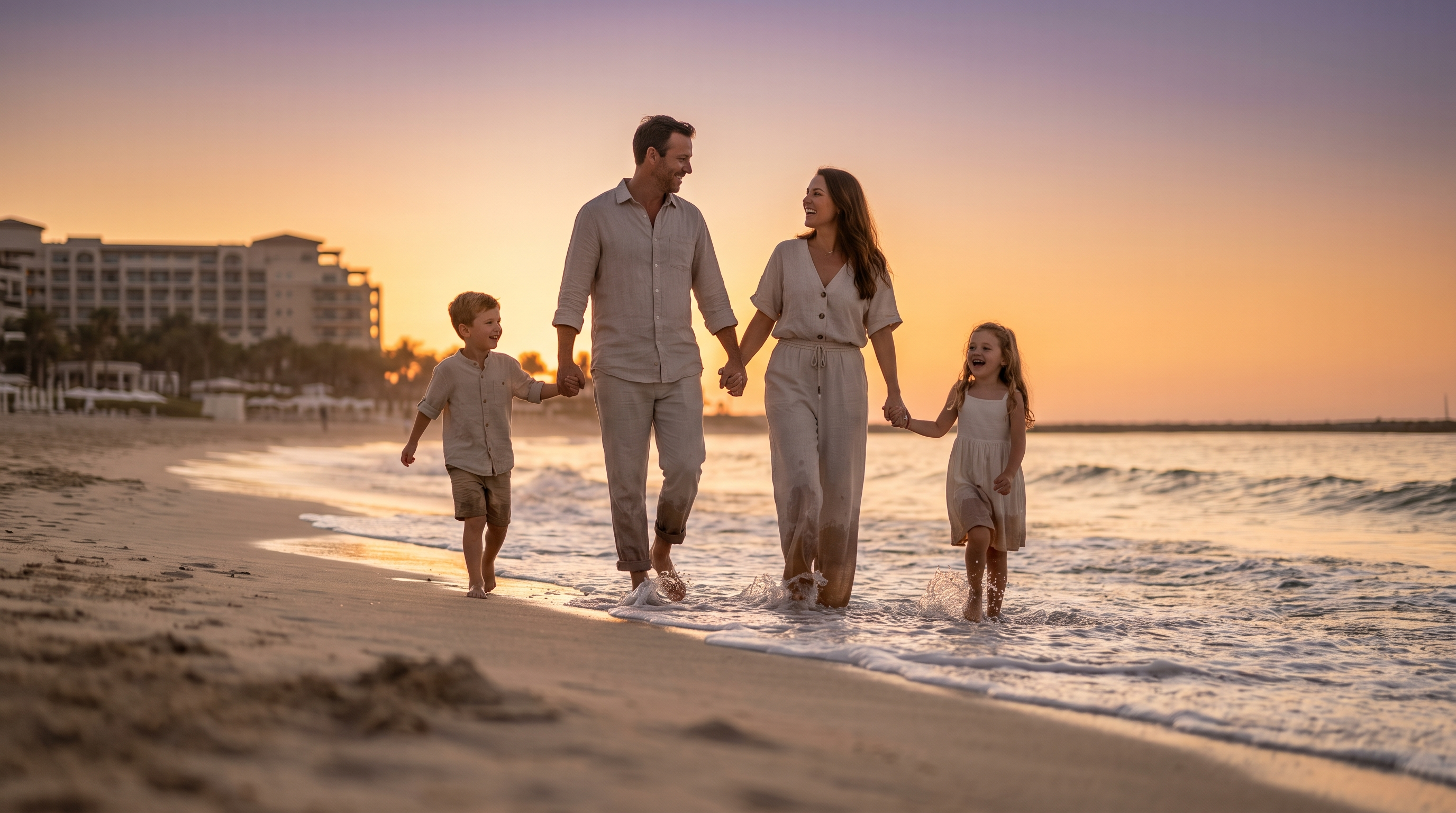 Familienurlaub | Lieblingsplatz Hotels