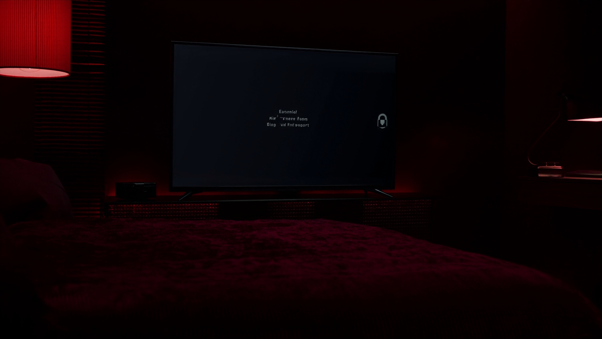 PIN-protected private viewing — auto-hidden from family