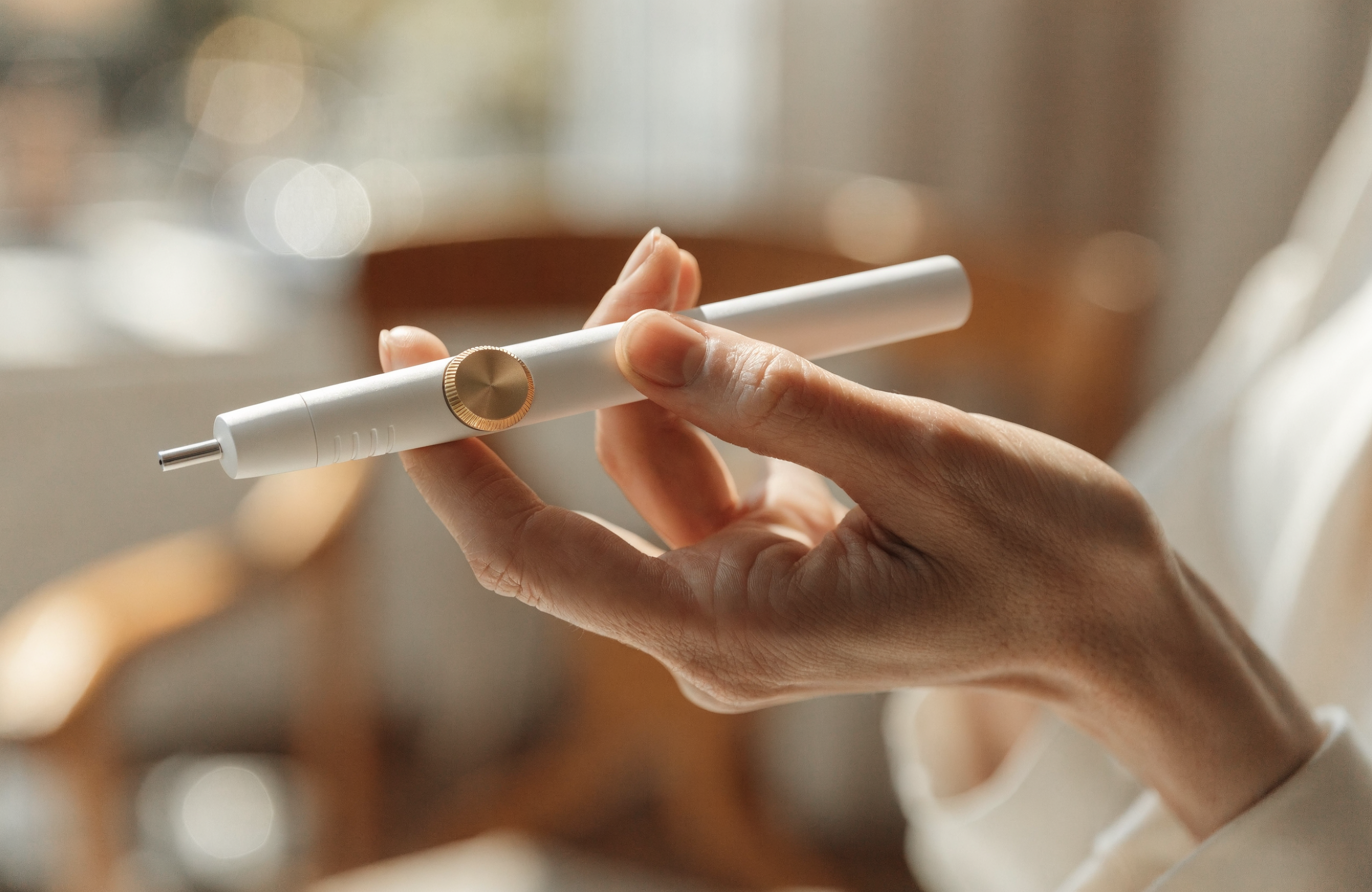 Retatrutide 40mg pre-filled injection pen for Canadian buyers