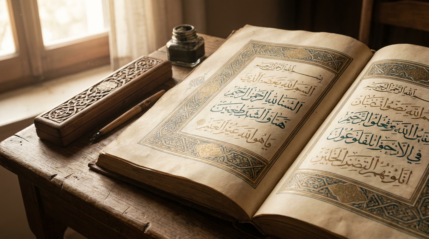 بارہ خلفاء — بخاری 7222 اور مسلم 1821: «سب کے سب قریش سے»