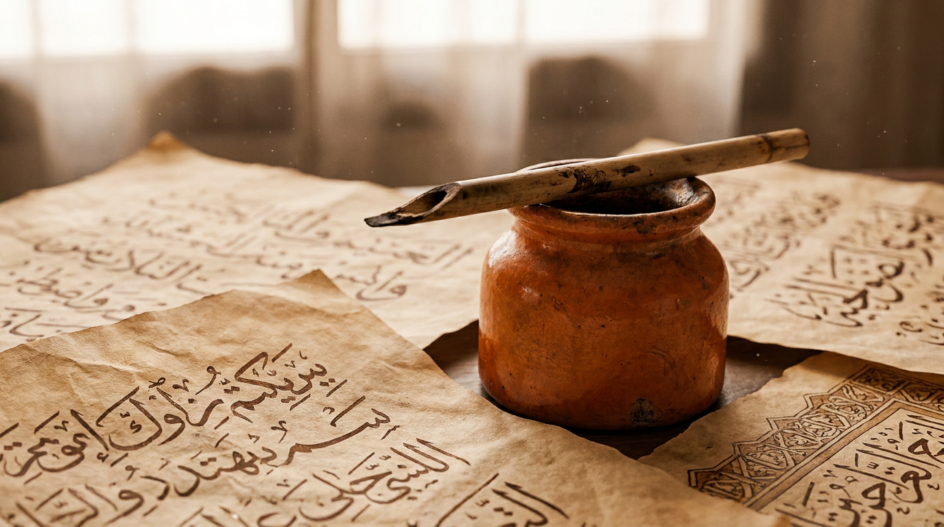 نبی ﷺ پر جادو: حدیث، اعتراض اور جواب