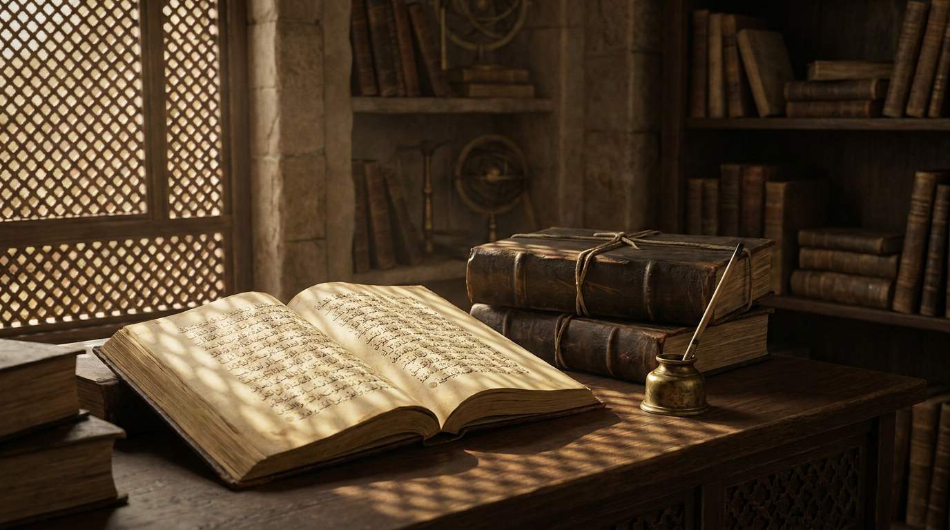 ابو حنیفہ اور حدیث: سترہ حدیثیں یا پندرہ مسندیں؟