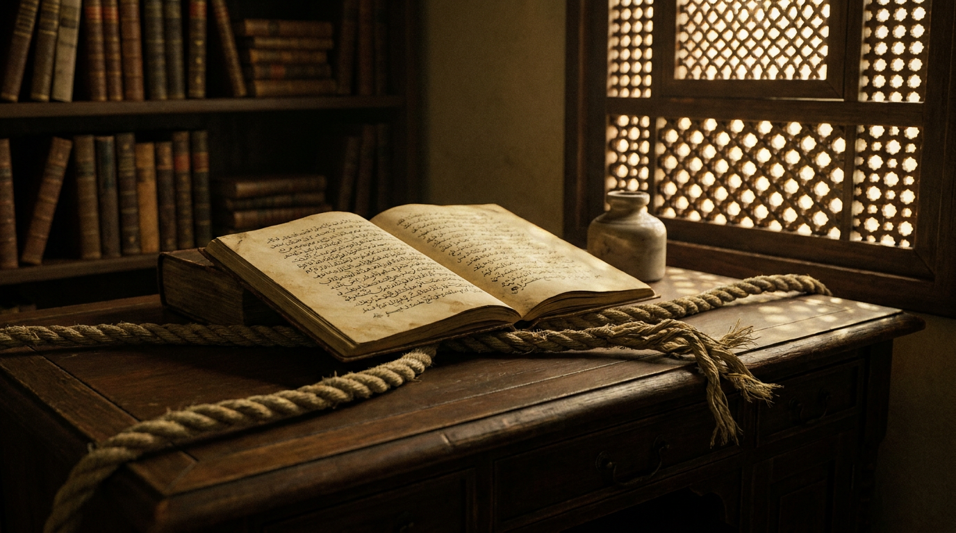 ام قرفہ کا قتل: دو اونٹوں کے درمیان؟ روایت اور سند کا پورا مقدمہ