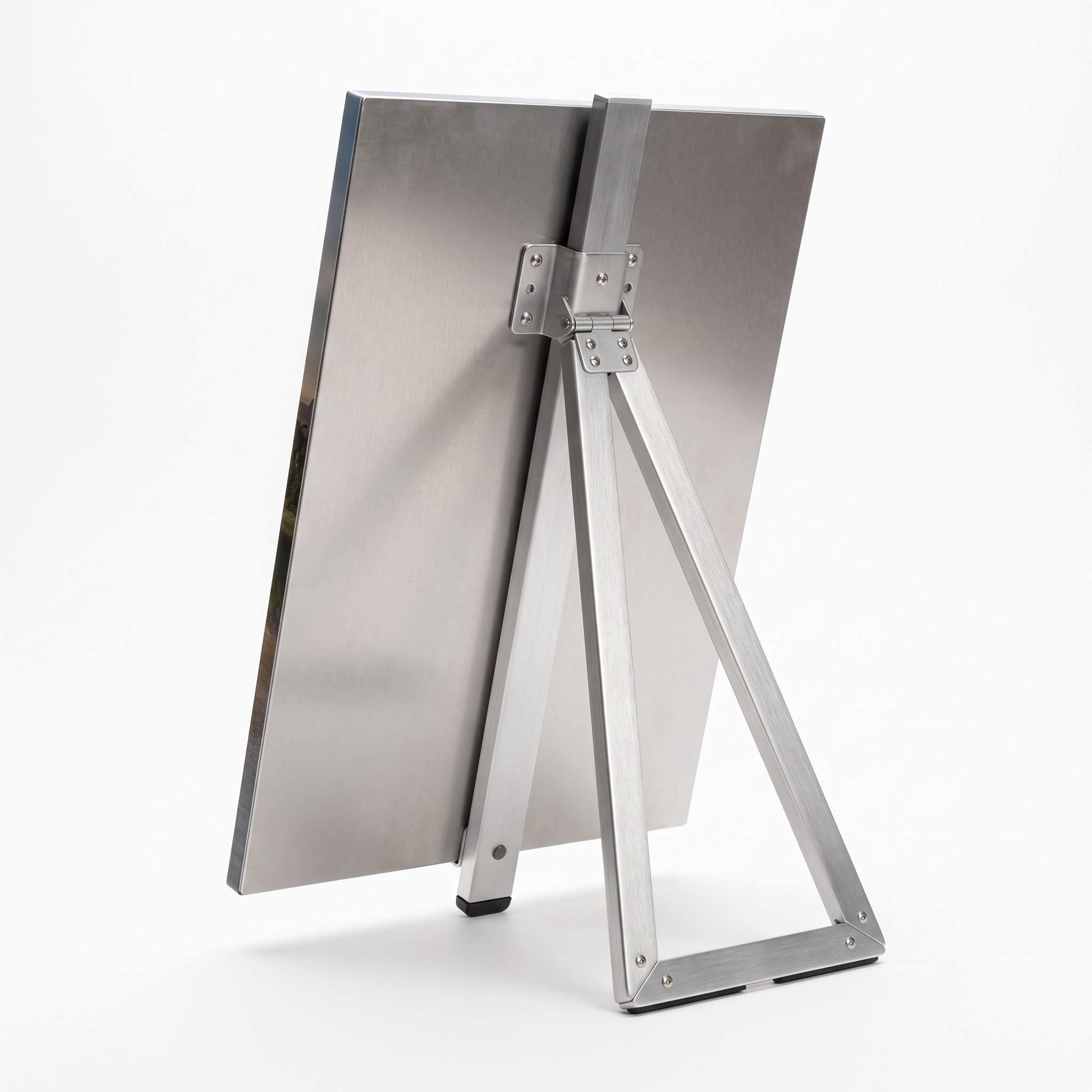 Table Top easel mount