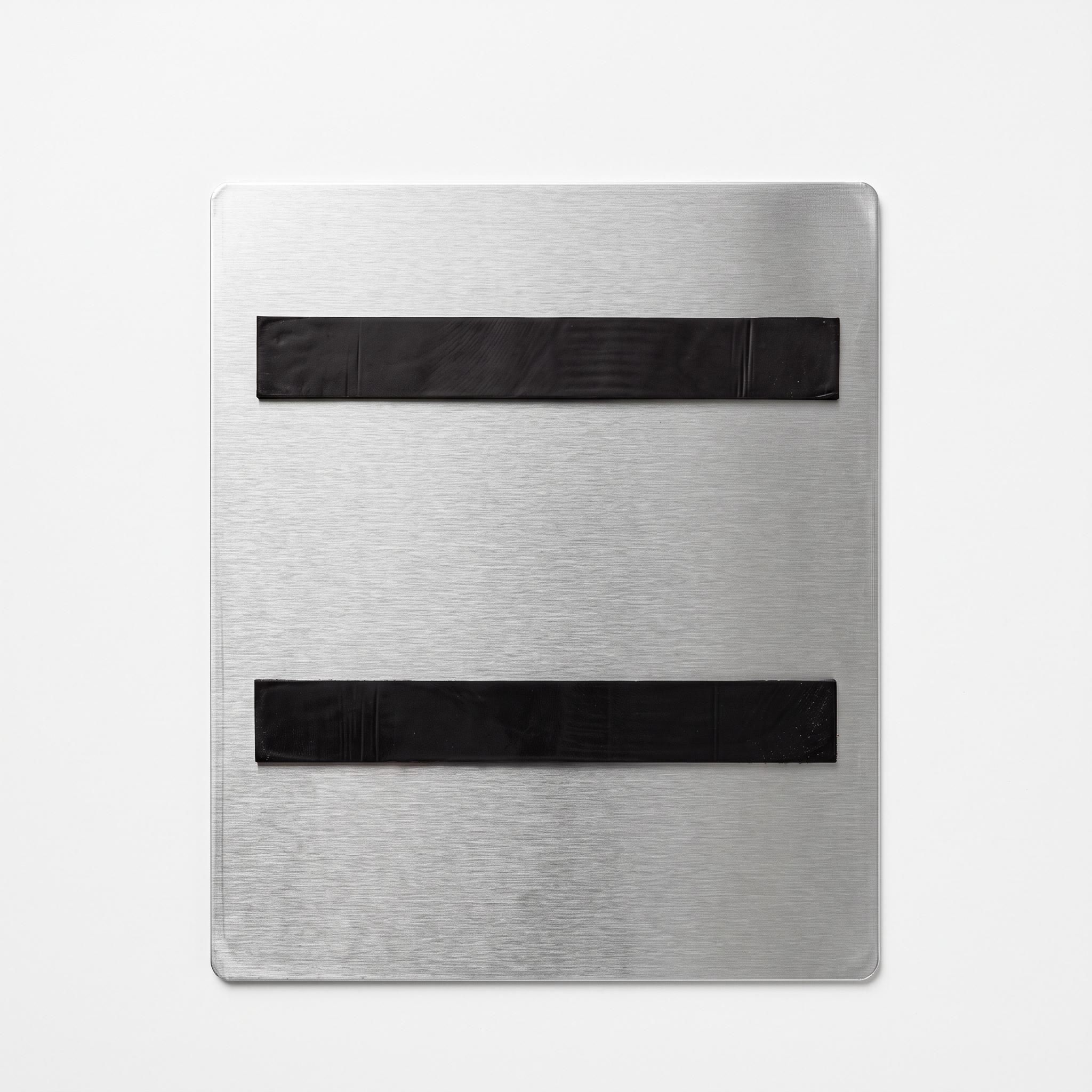 Fridge magnet mount