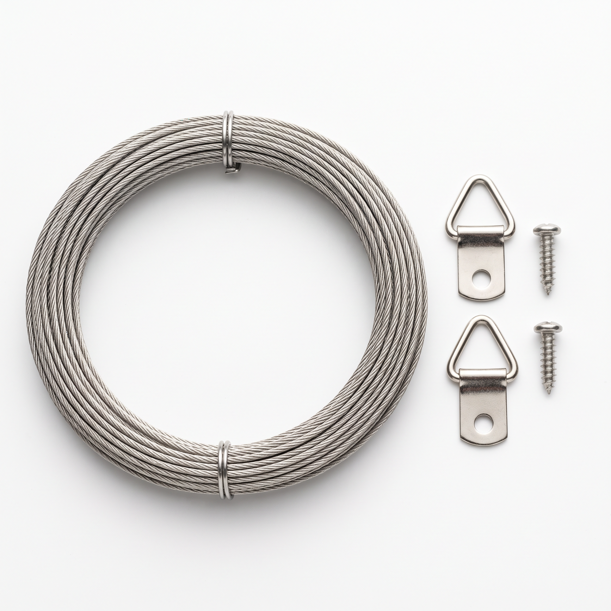 Hook and wire kit