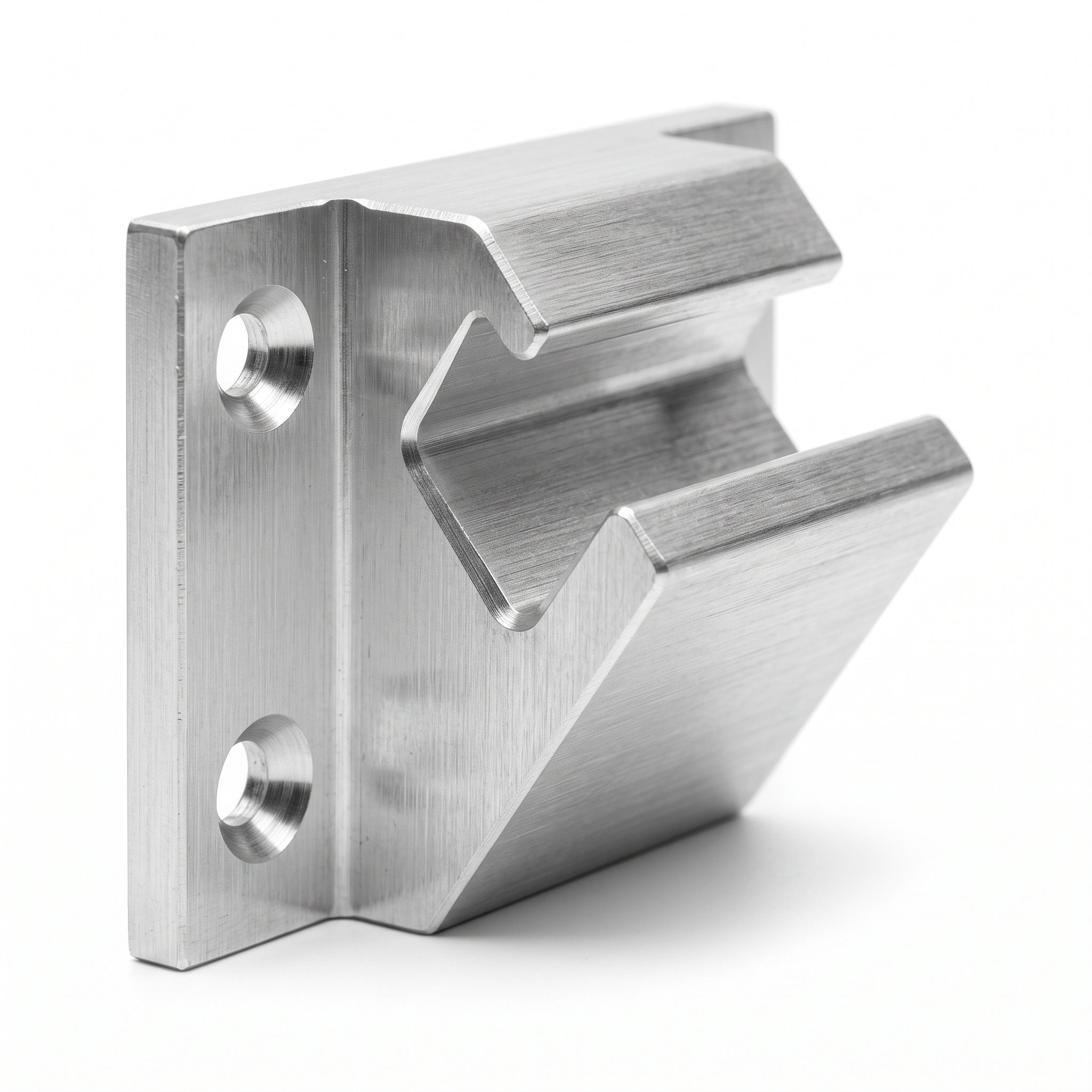 Cleat mount bar
