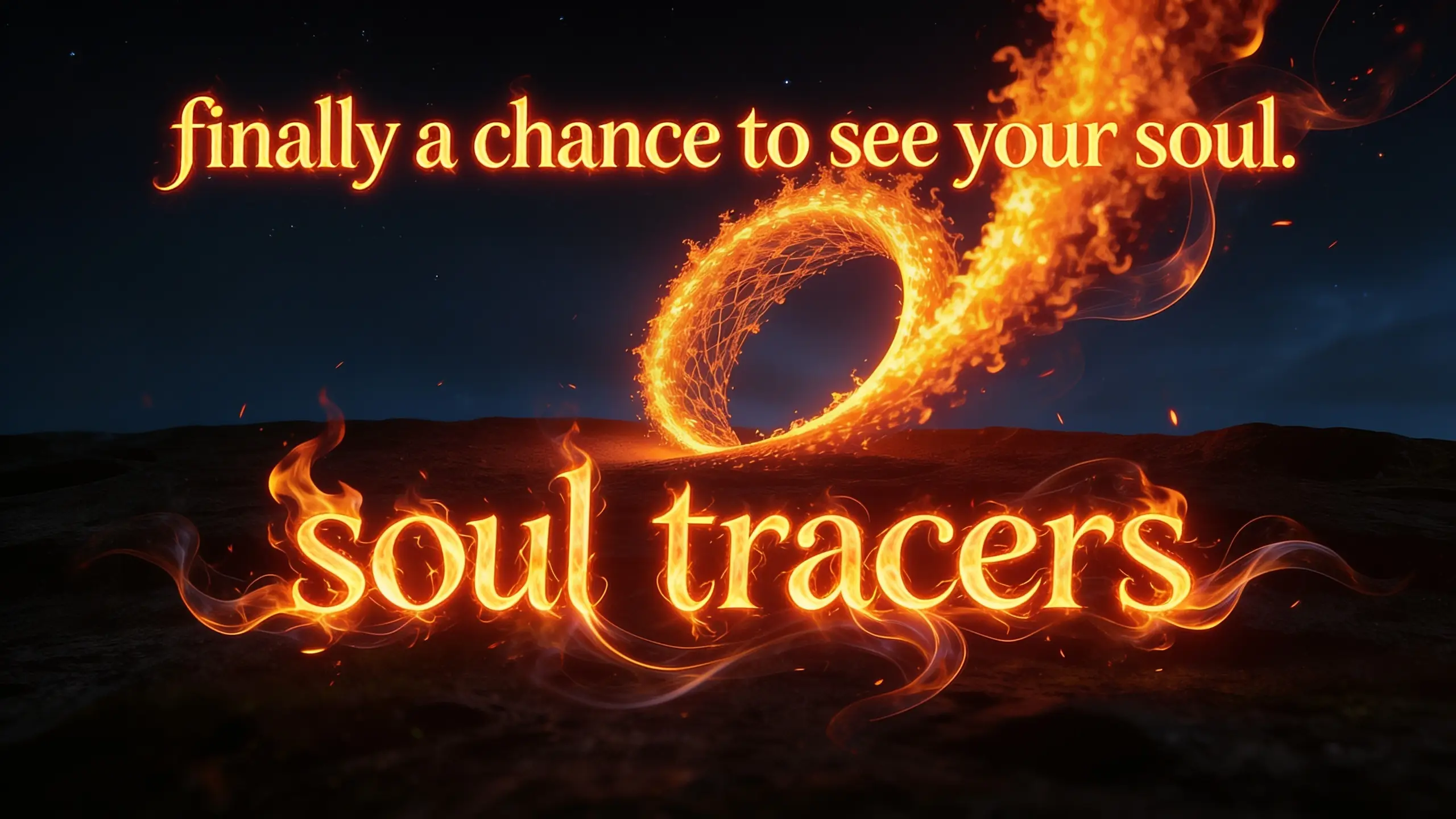 Soul Tracers