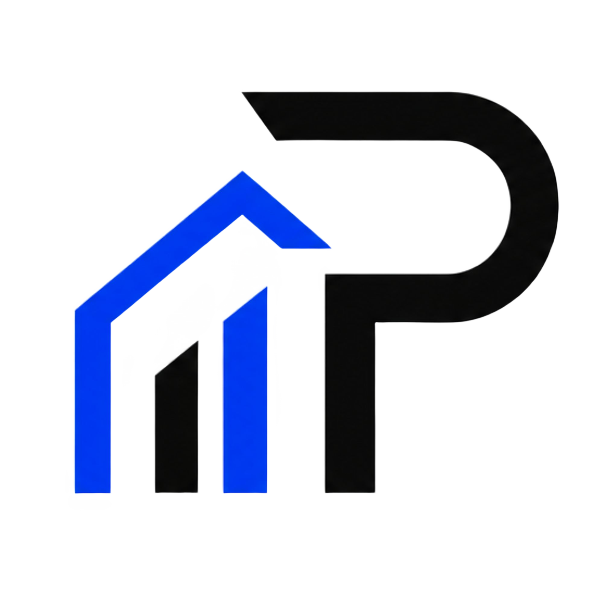 Pauwels Totaalbouw logo