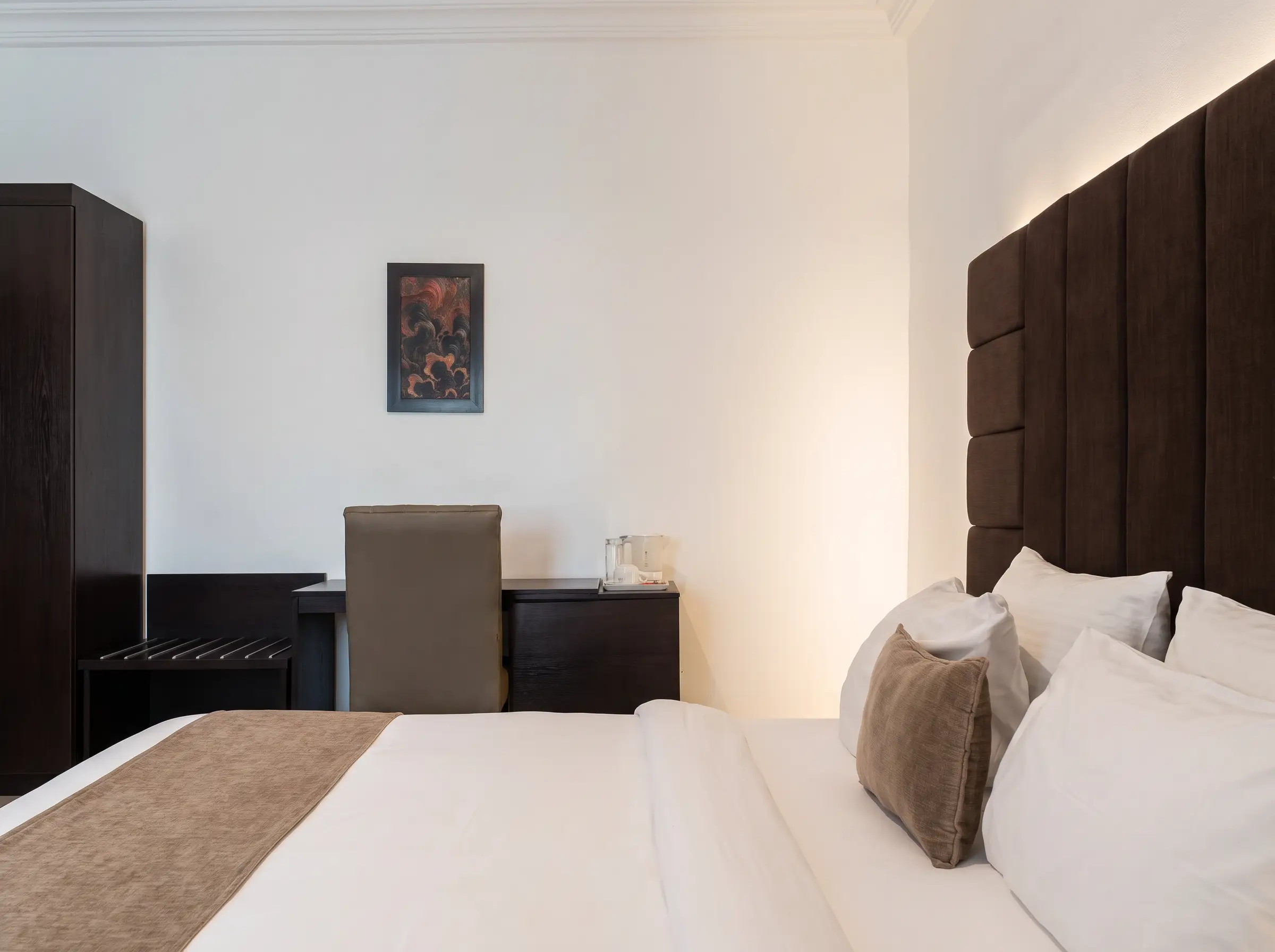 Studio Room at OVIC Hotel