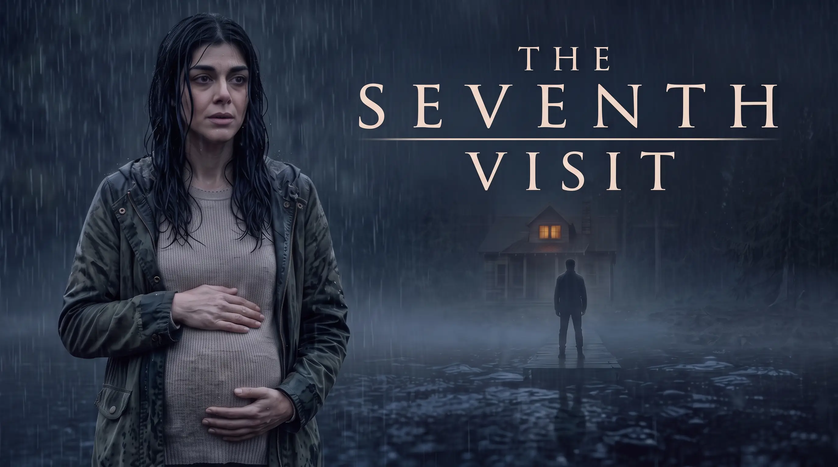 The Seventh Visit