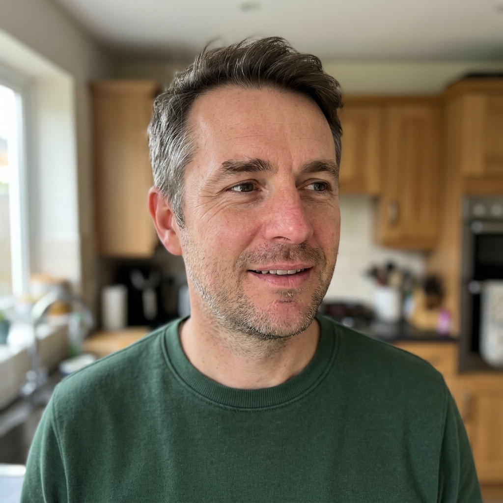Mark D.