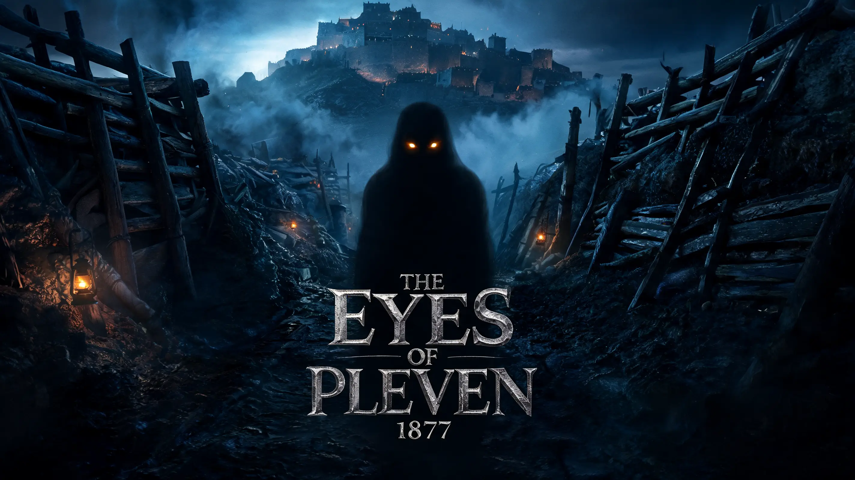 The Eyes of Pleven / AI Film Festival